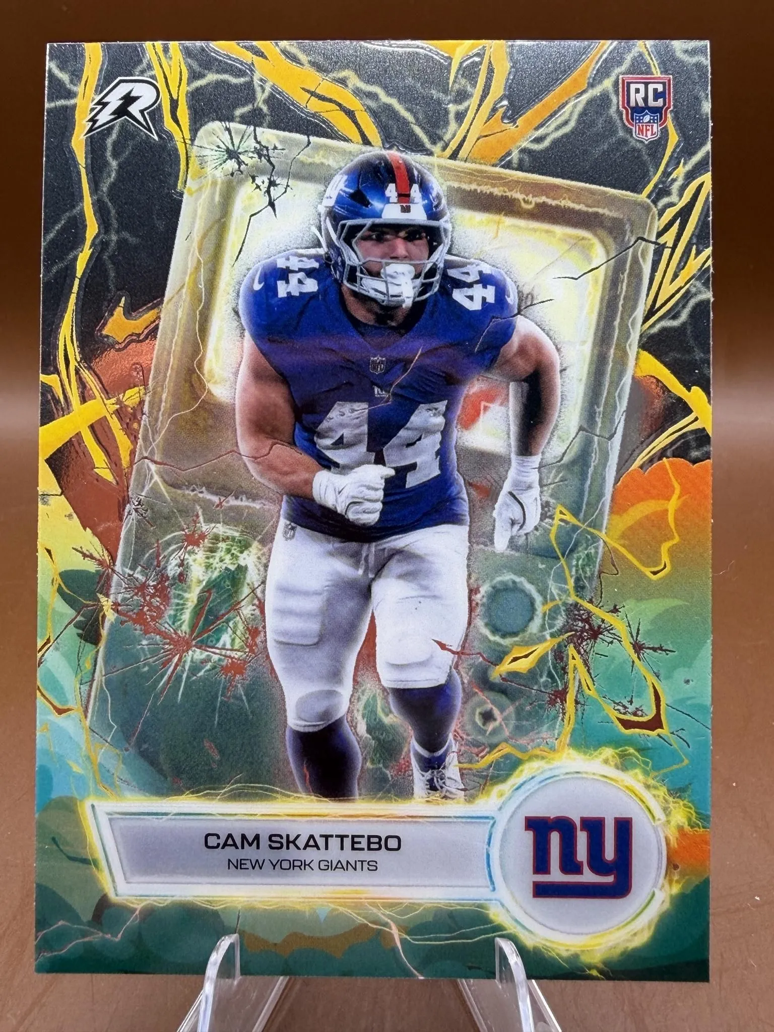 Card image