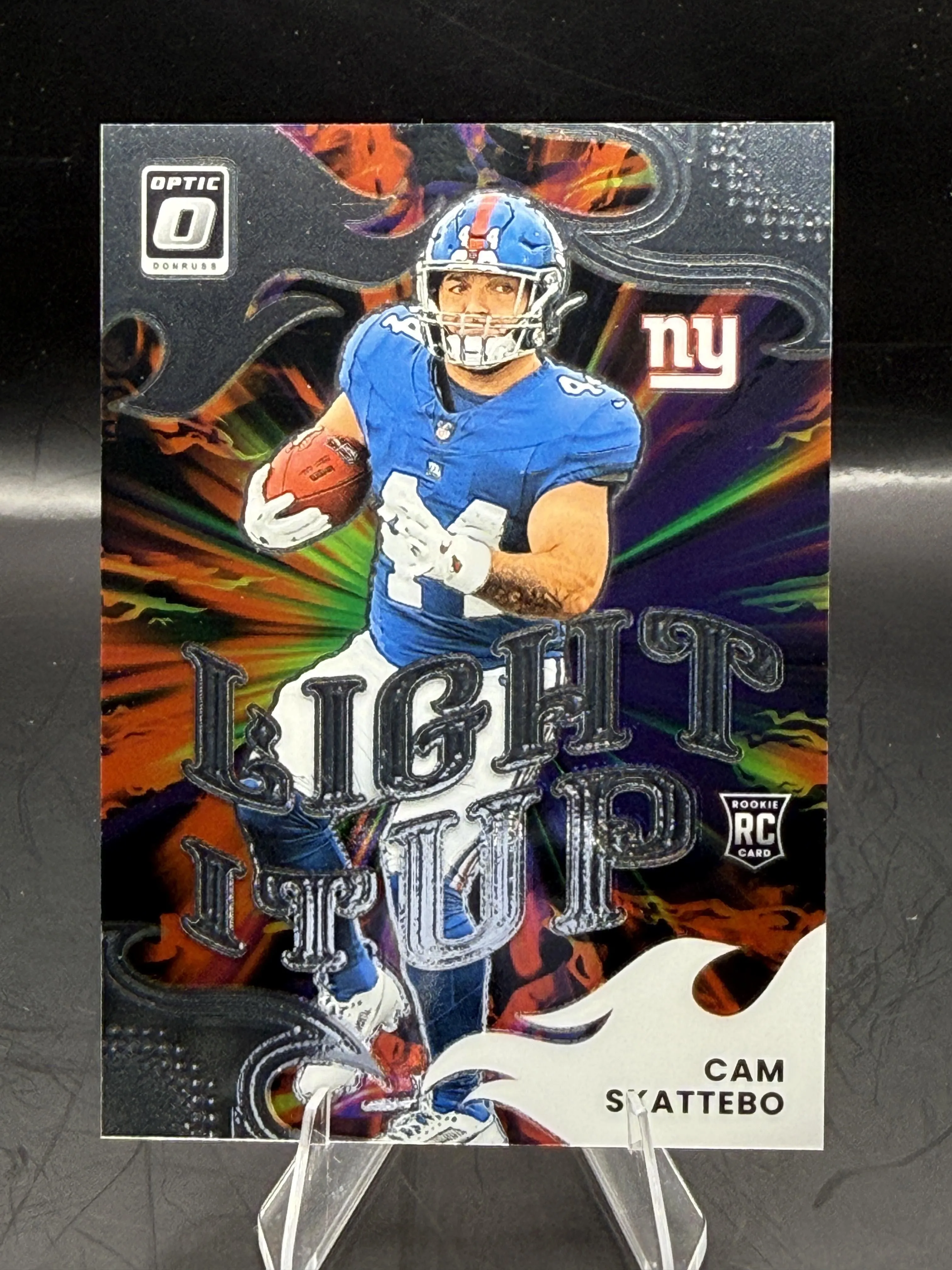 Card image