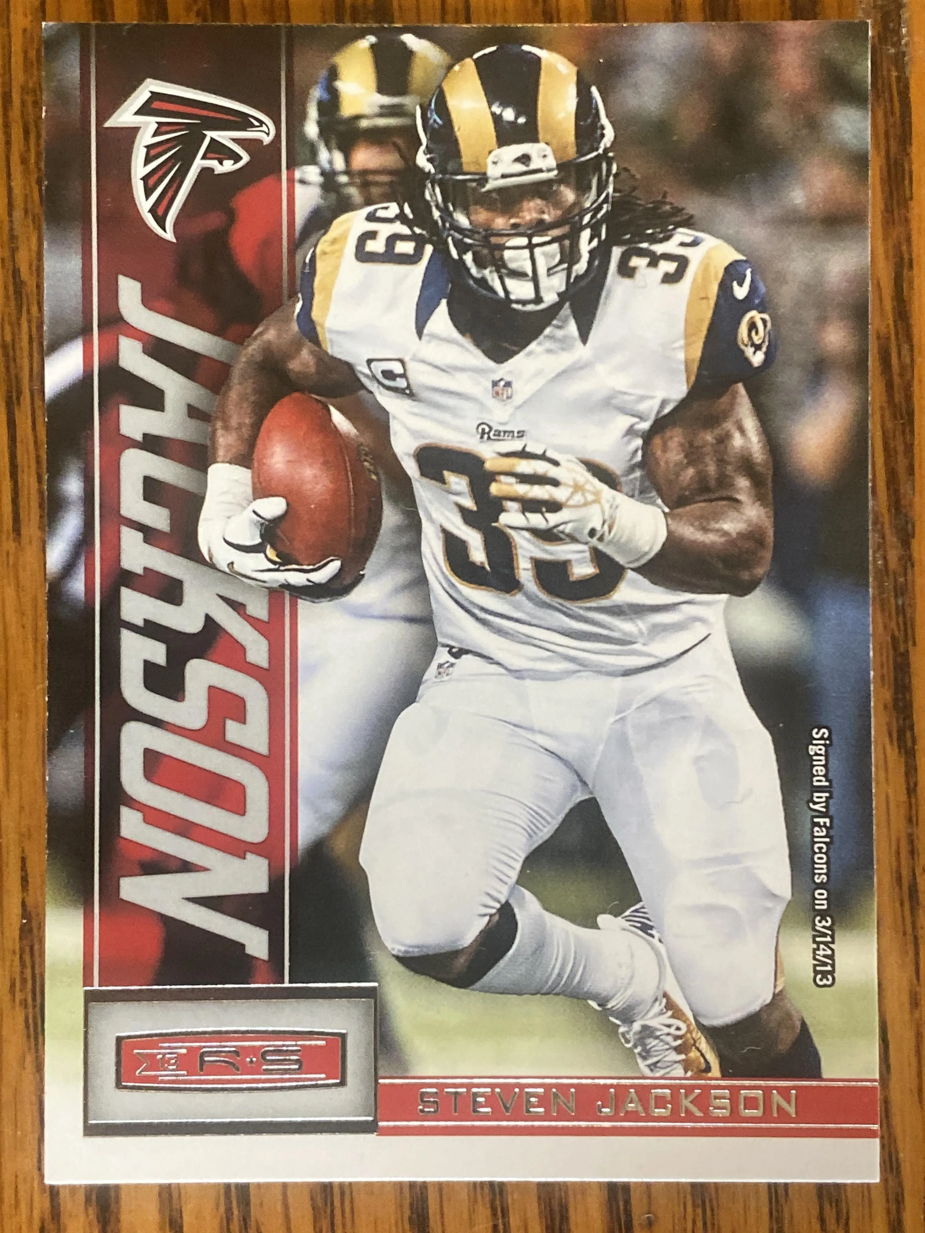 Card image