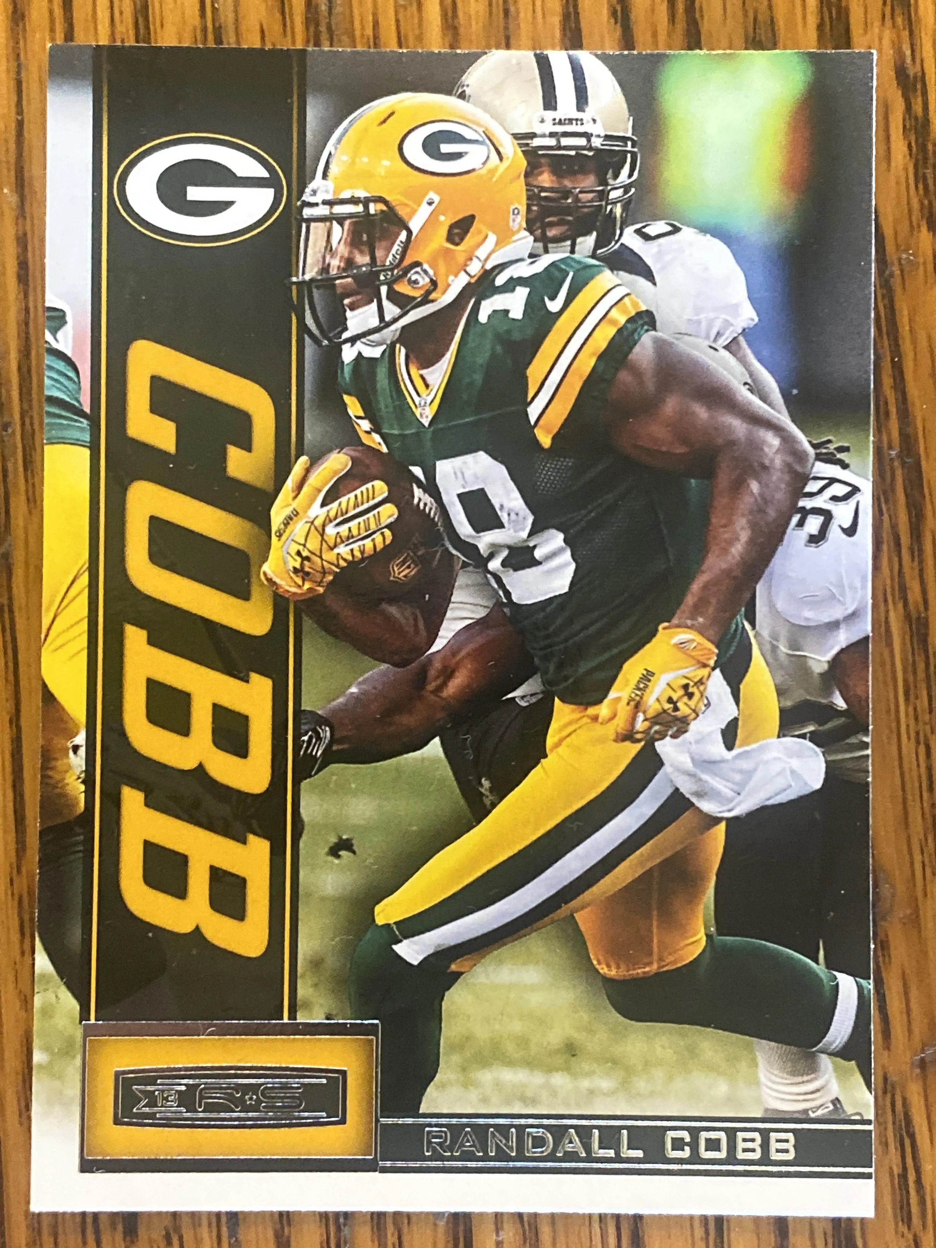 Card image
