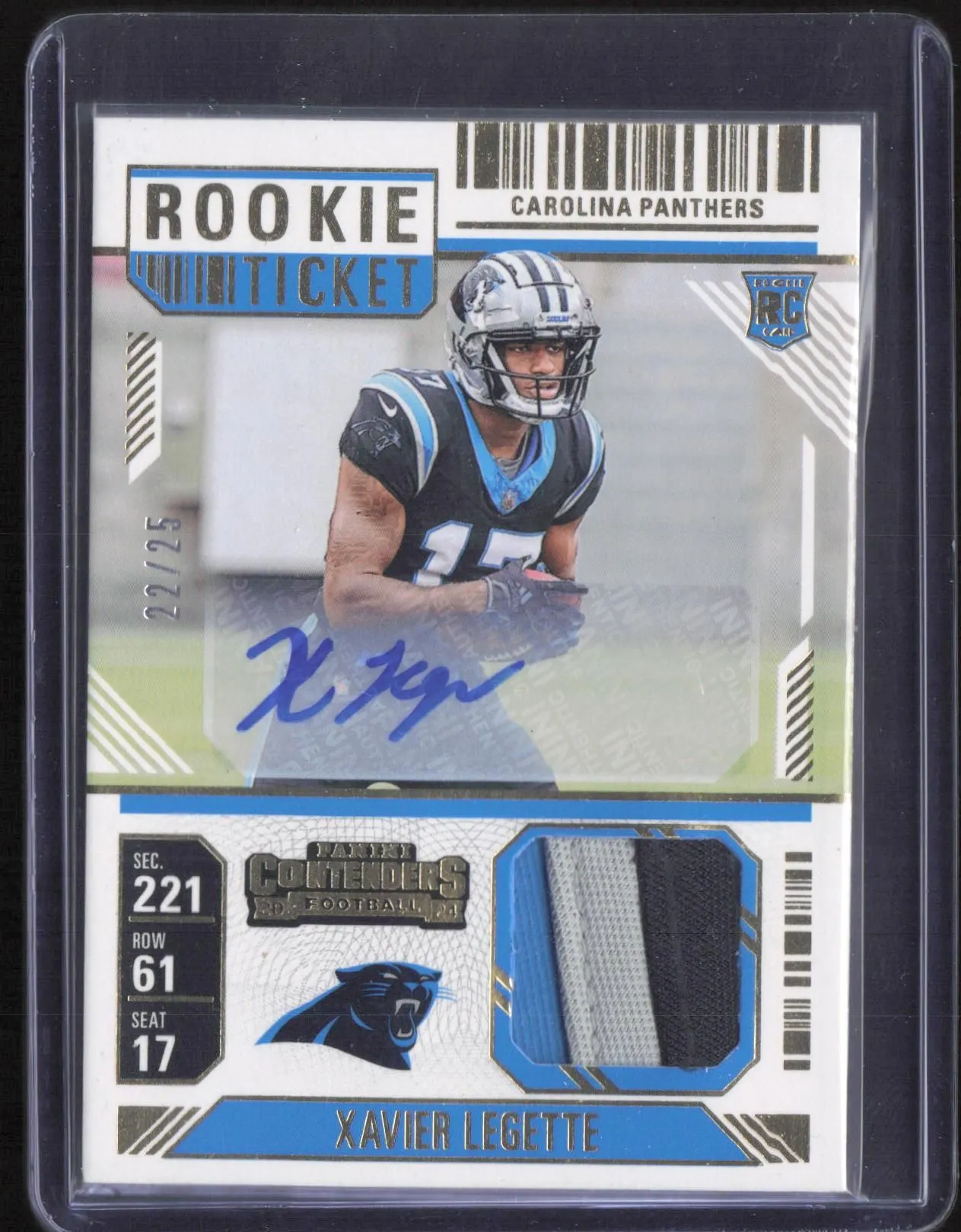 Card image