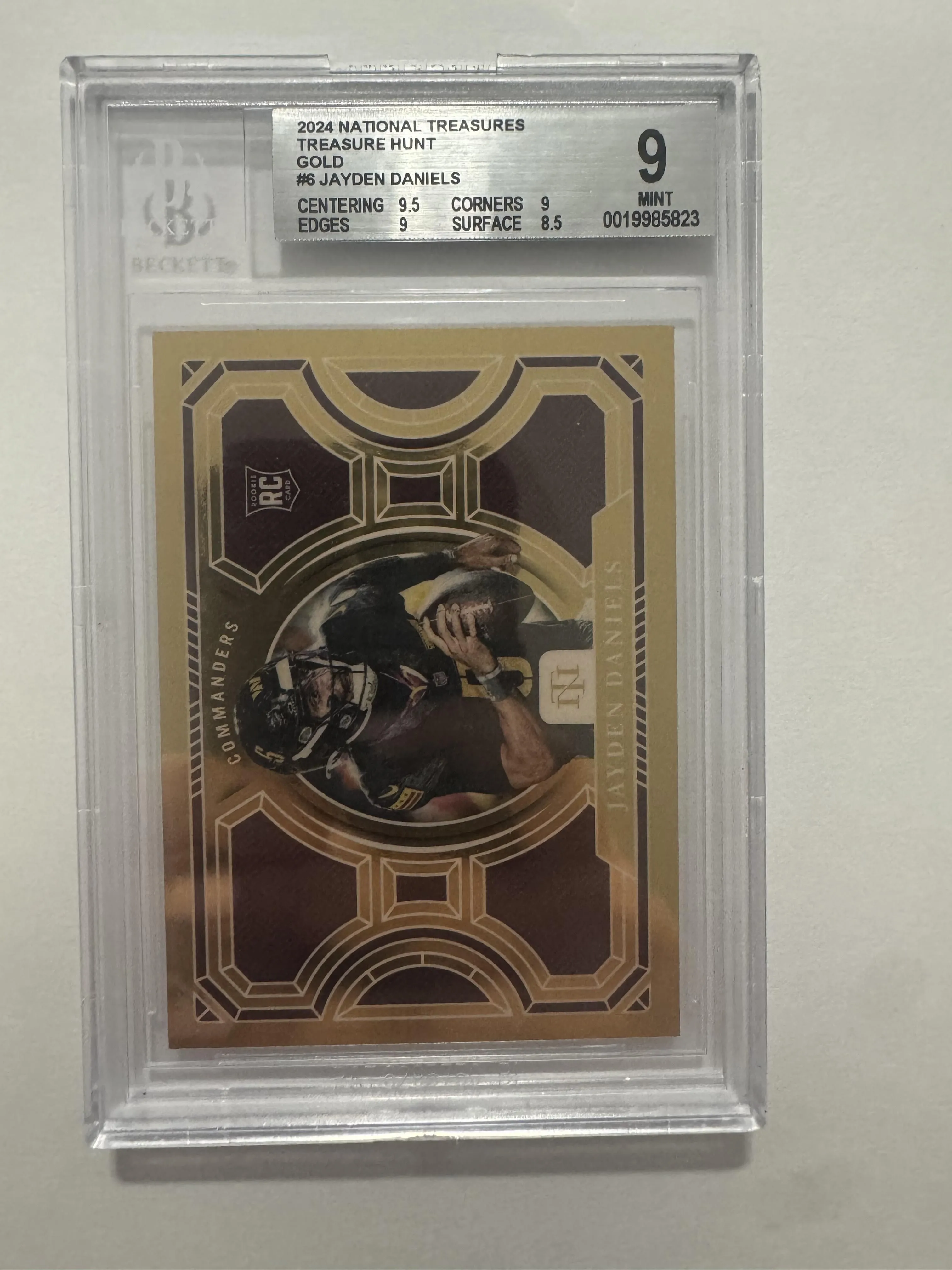 Card image