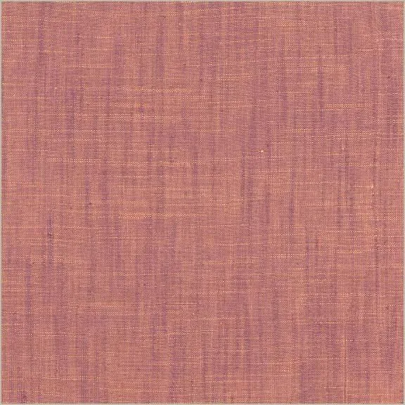 Handloom by Tara Faughnan - Mulberry Yarn-Dyed Woven Cotton