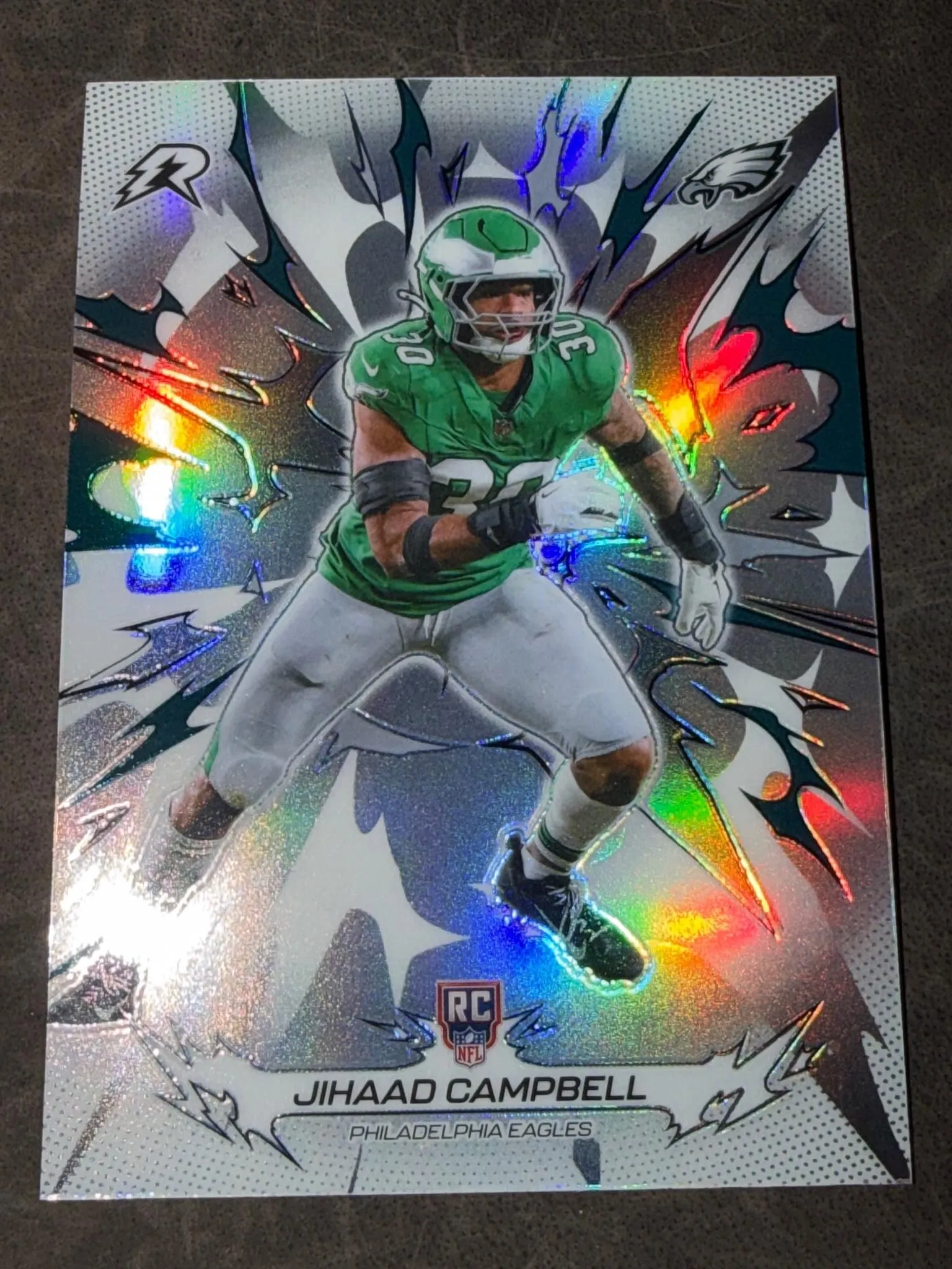 Card image
