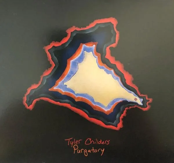 Tyler Childers - Purgatory (CD, Album) (Mint (M))