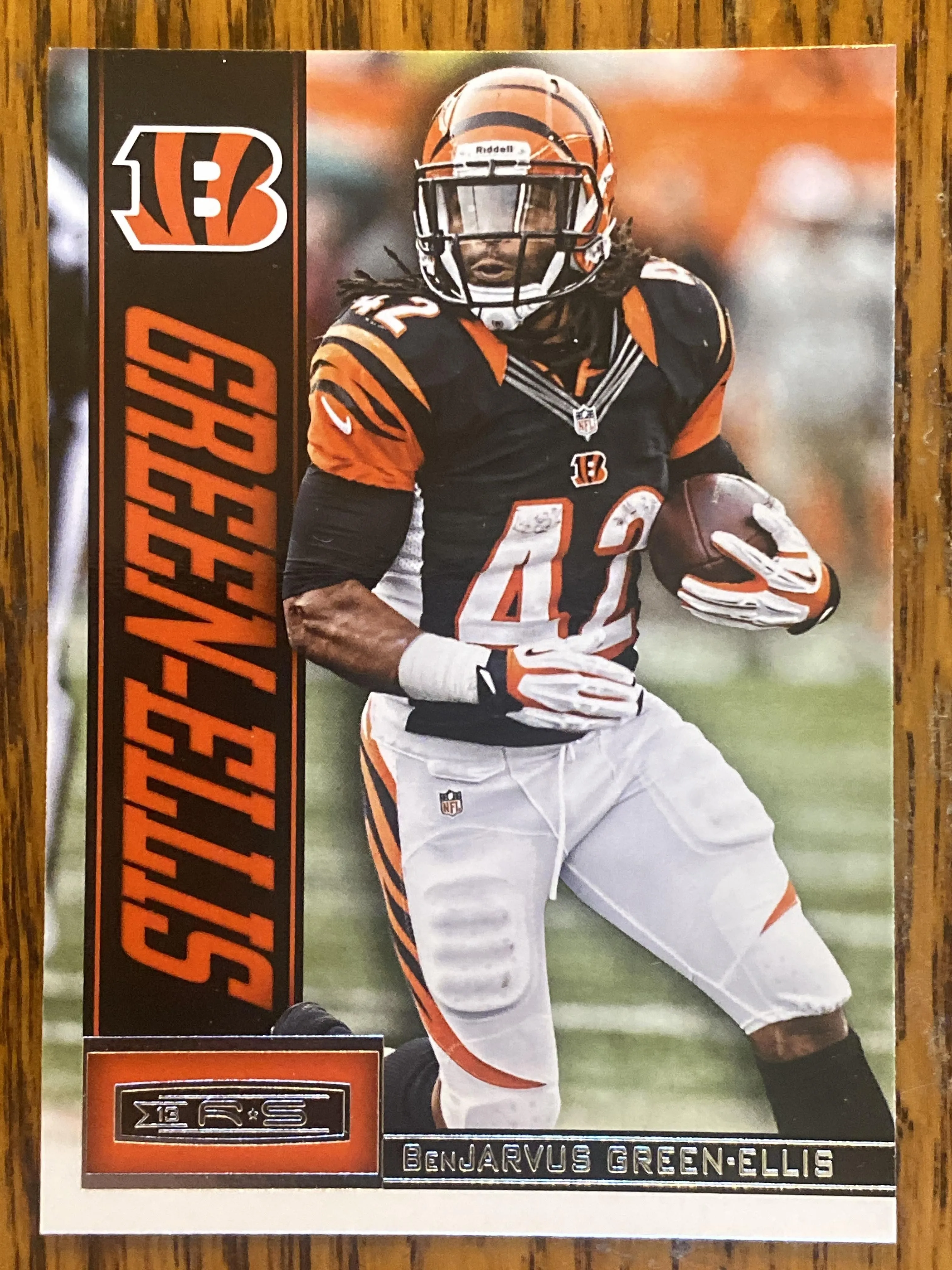 Card image