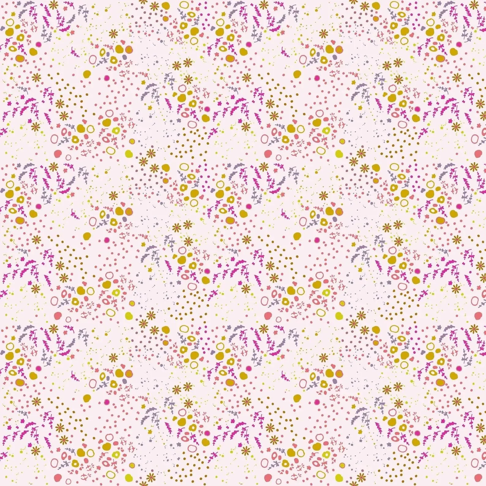 Andover | Wide Back | Sun Print | Equanimity Light | 108" | AW-10064-L