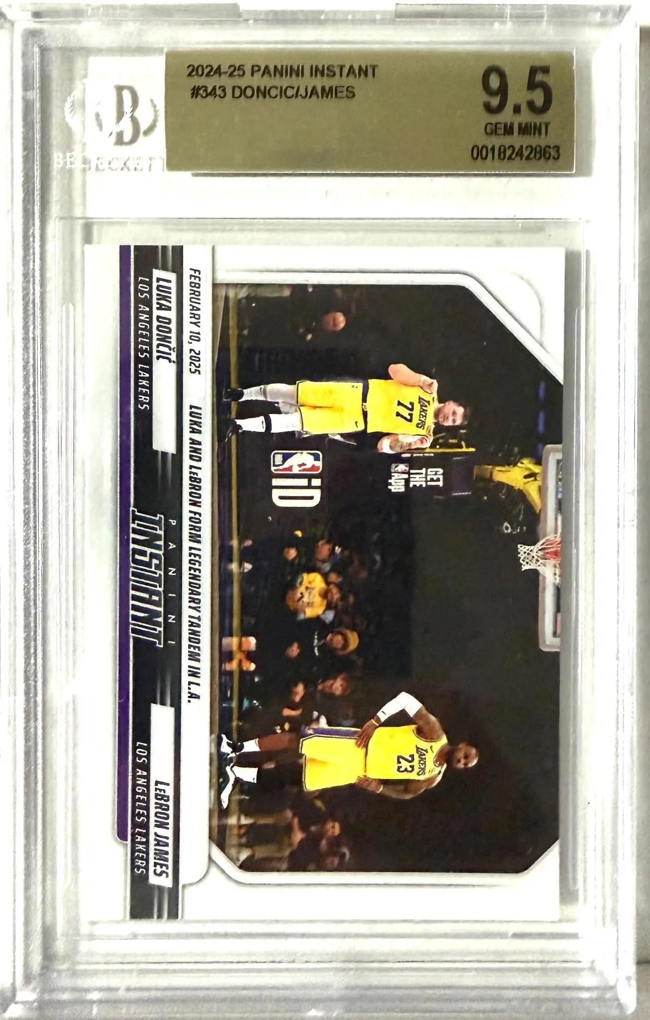 Card image