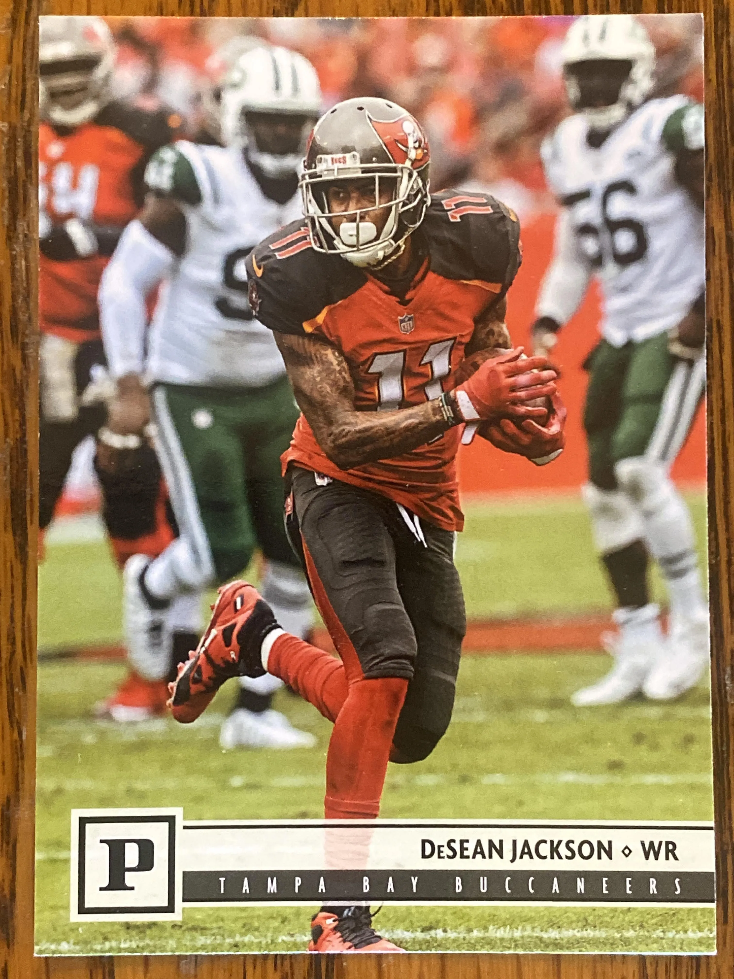 Card image