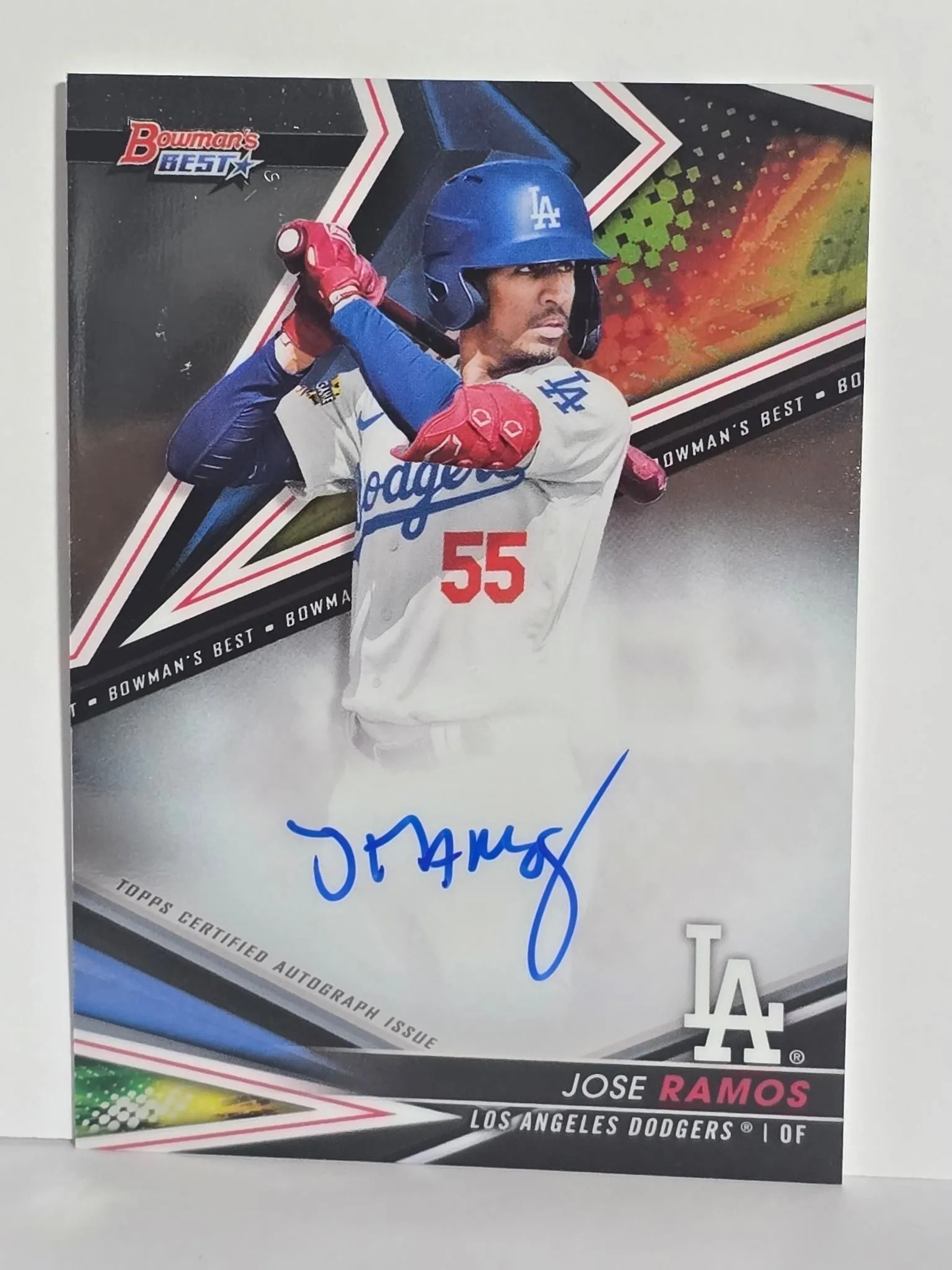 Card image