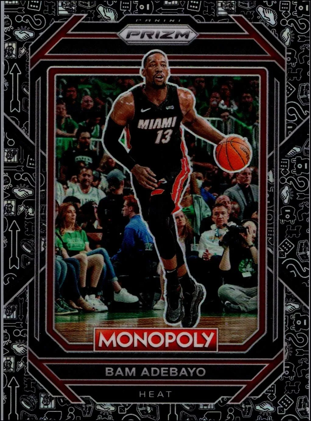 Card image