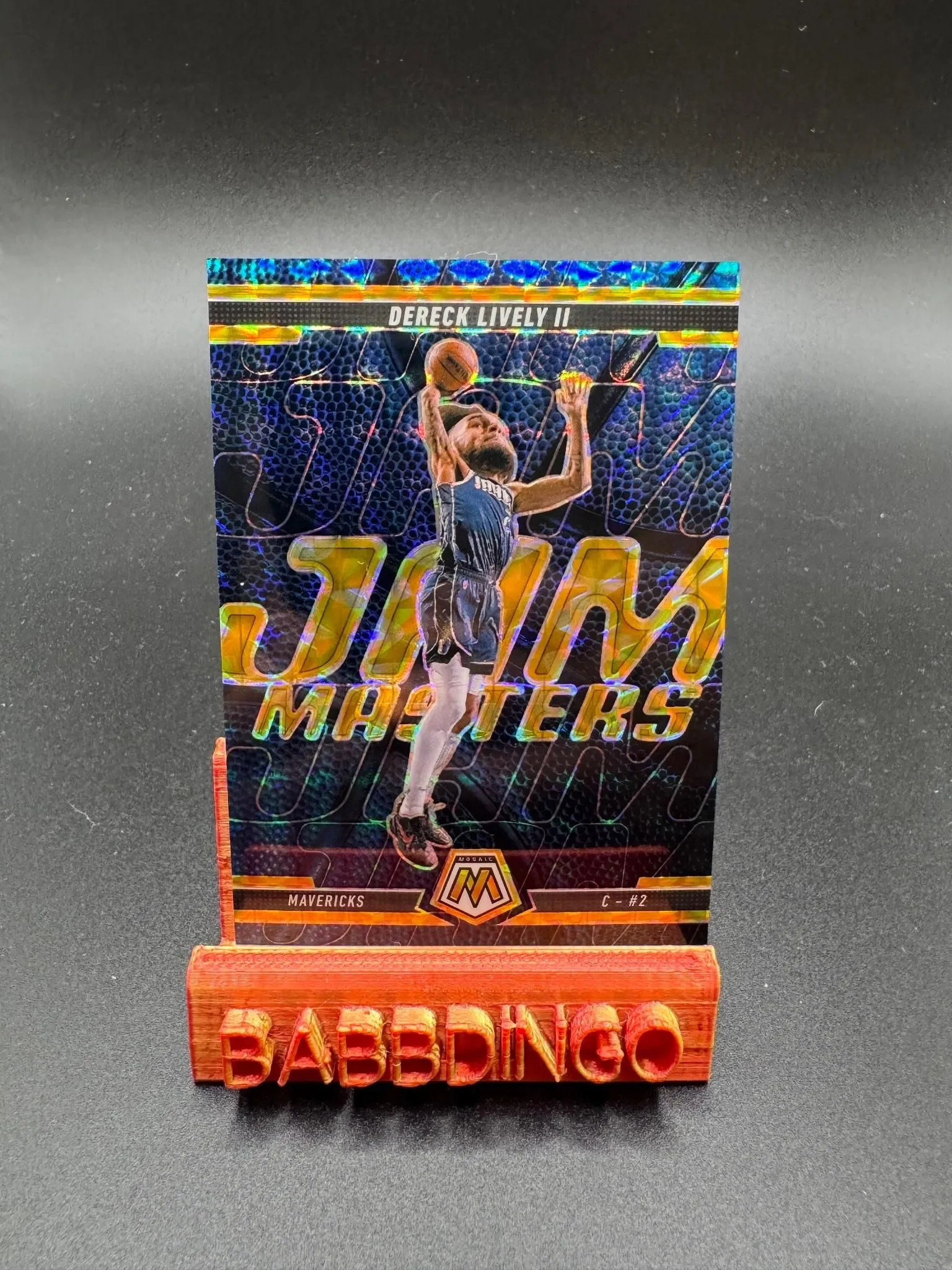 Card image