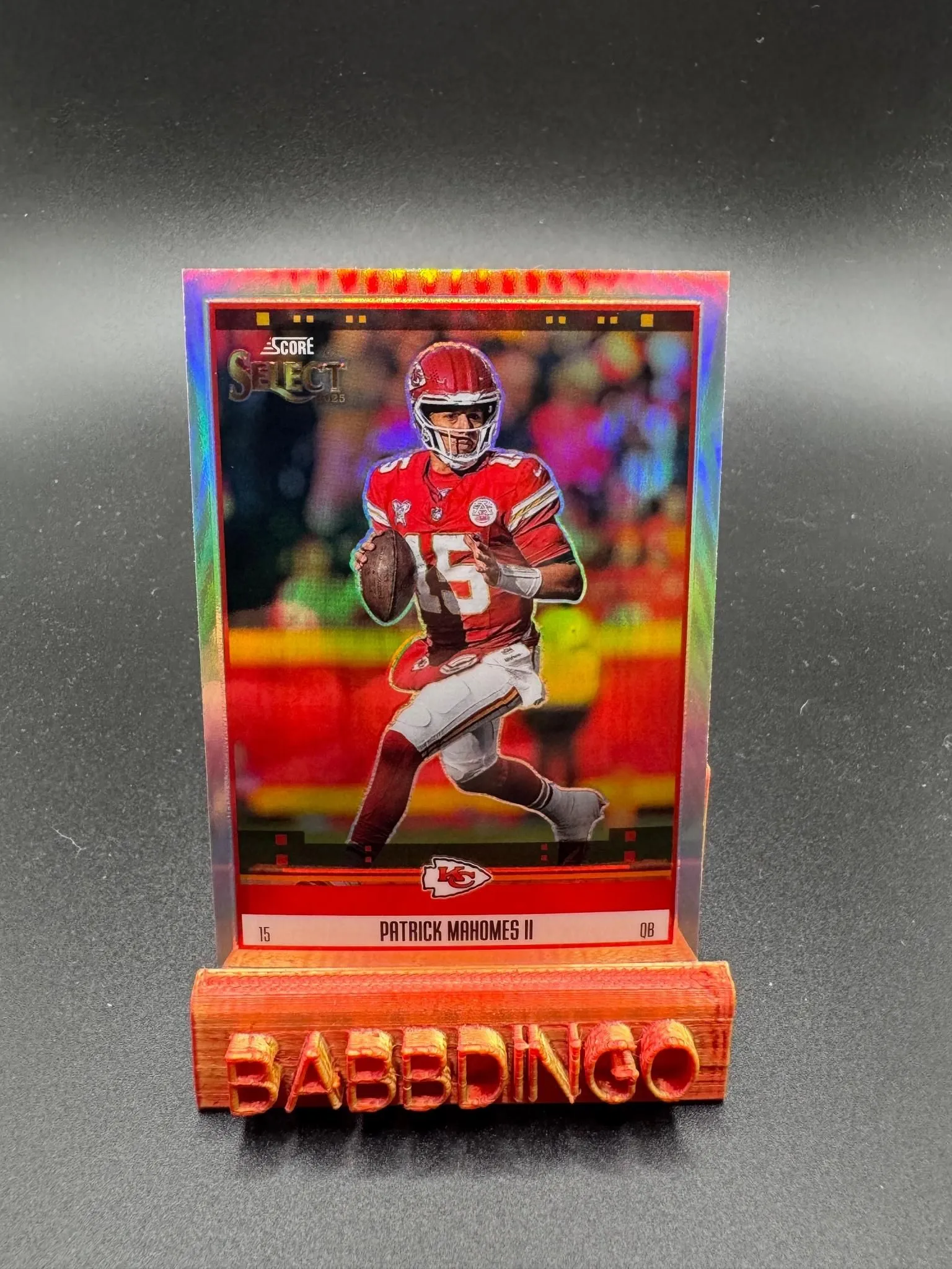 Card image