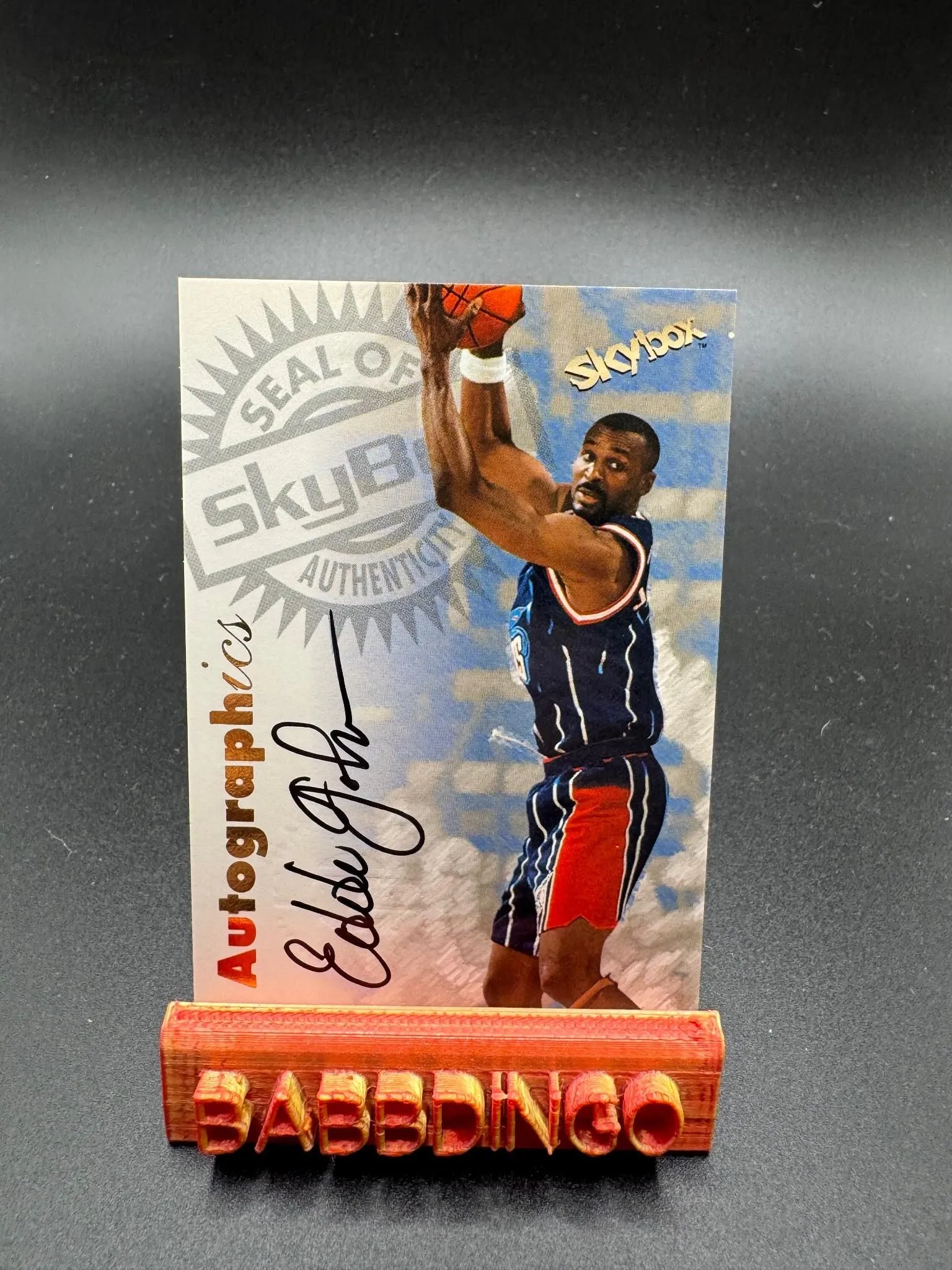 Card image