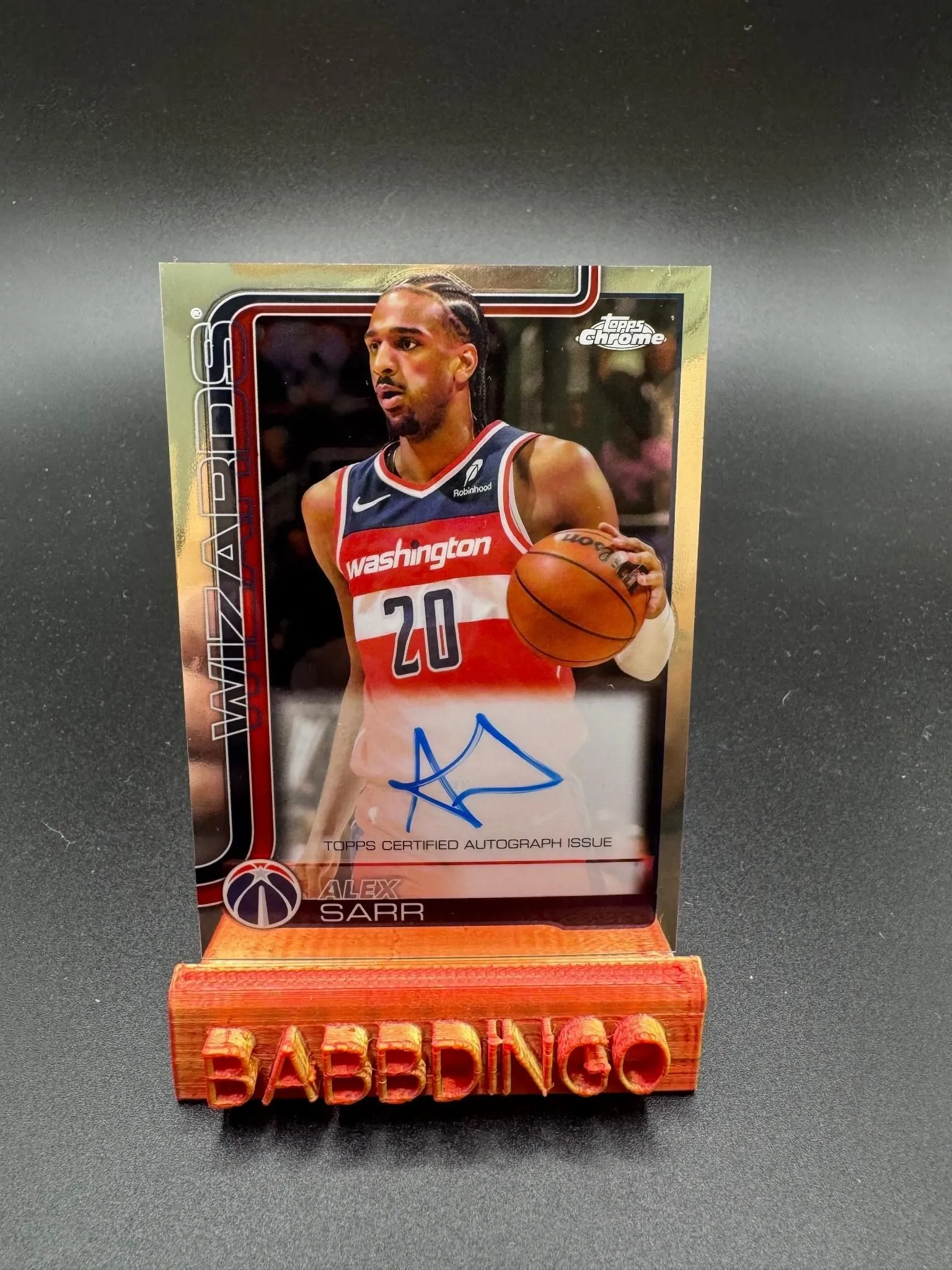 Card image