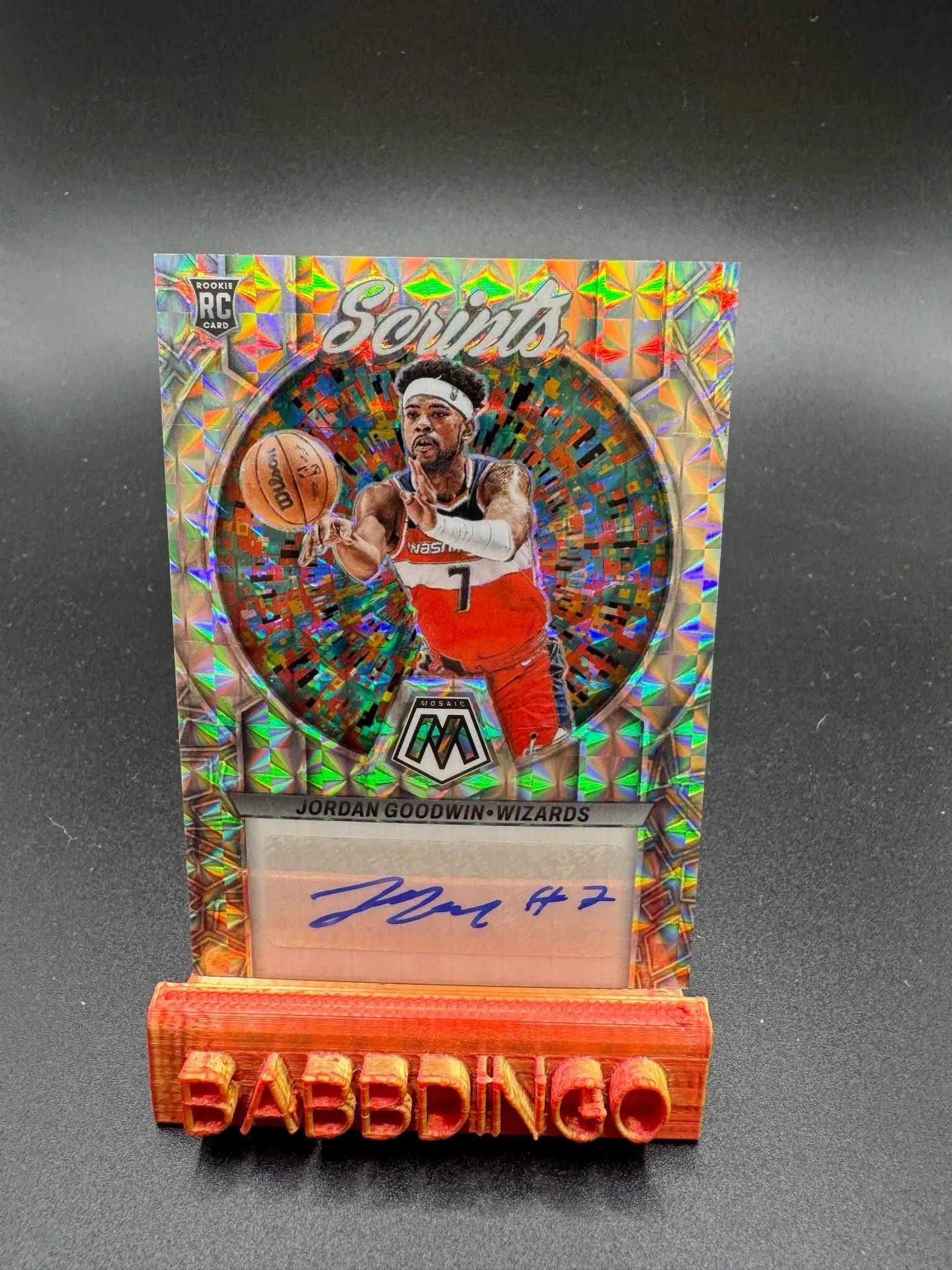 Card image
