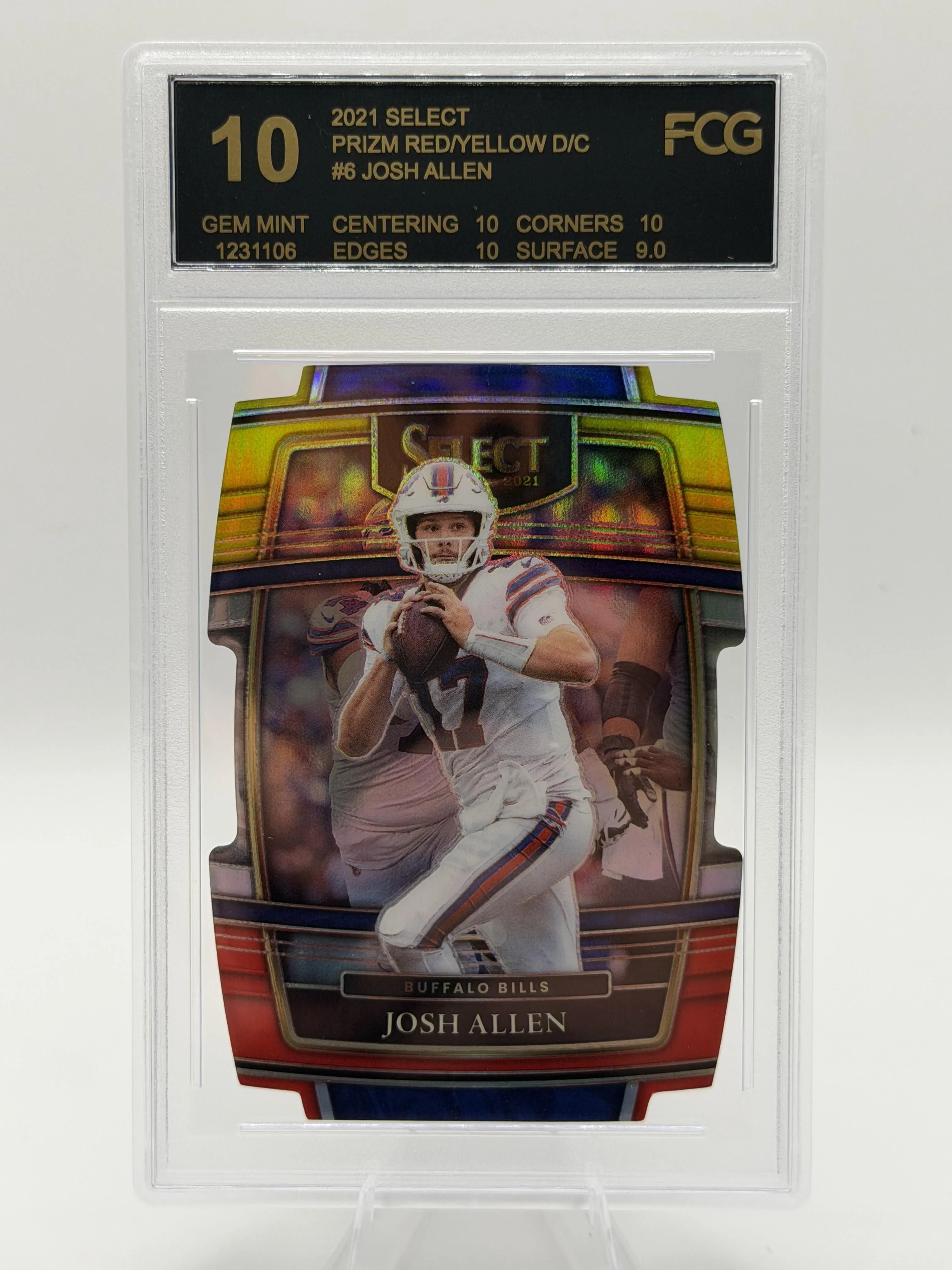 Card image