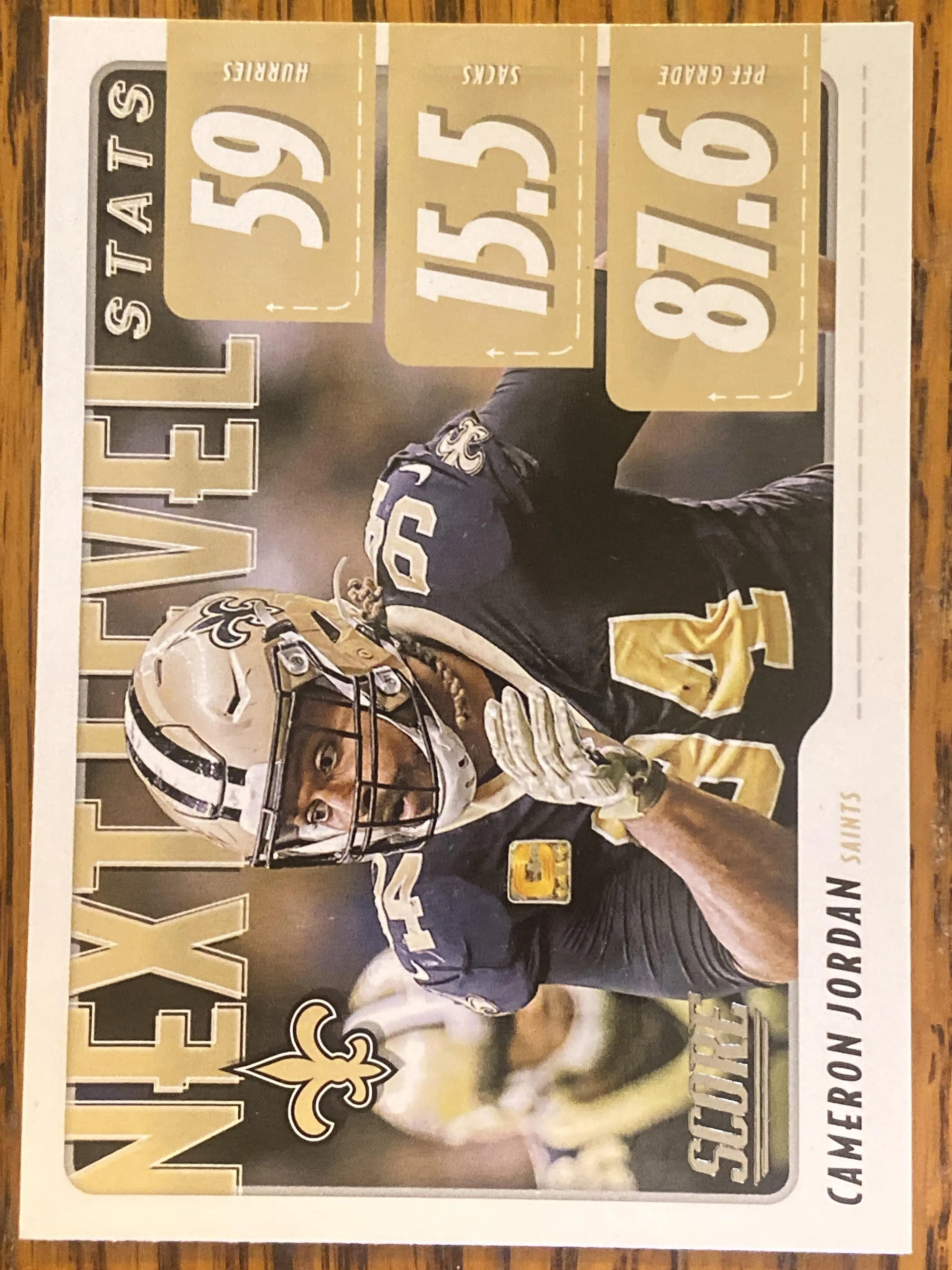 Card image