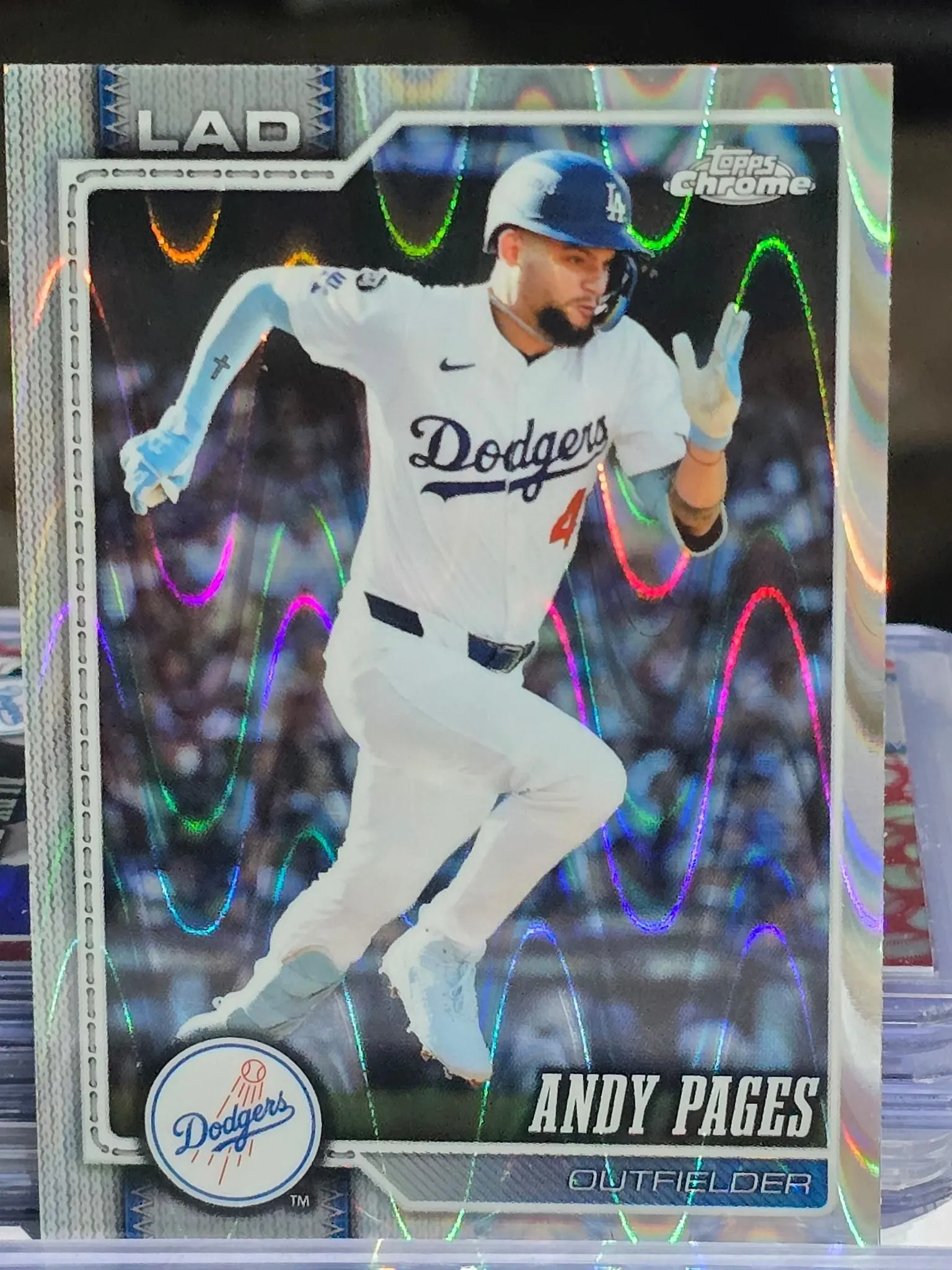 Card image