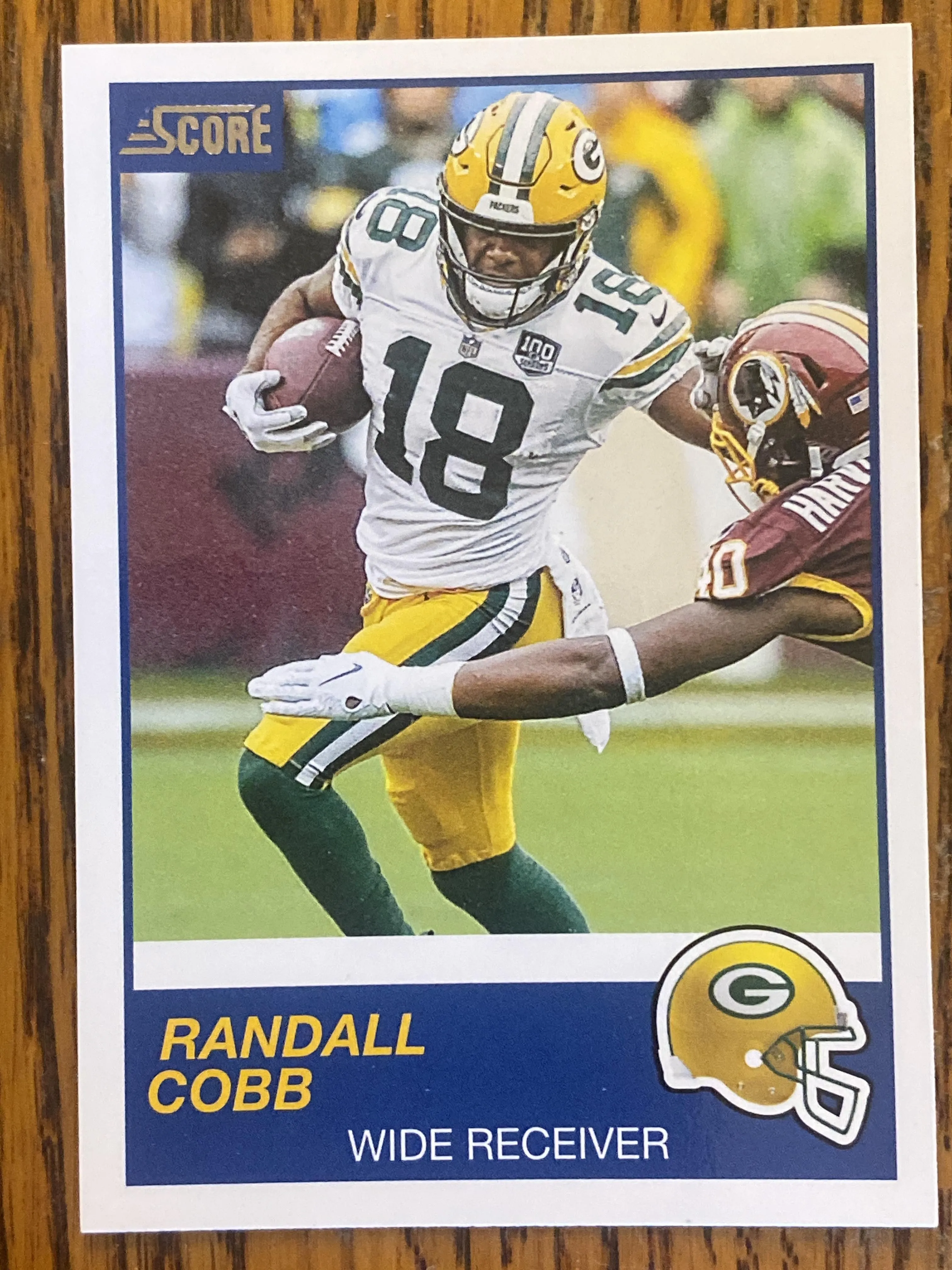 Card image