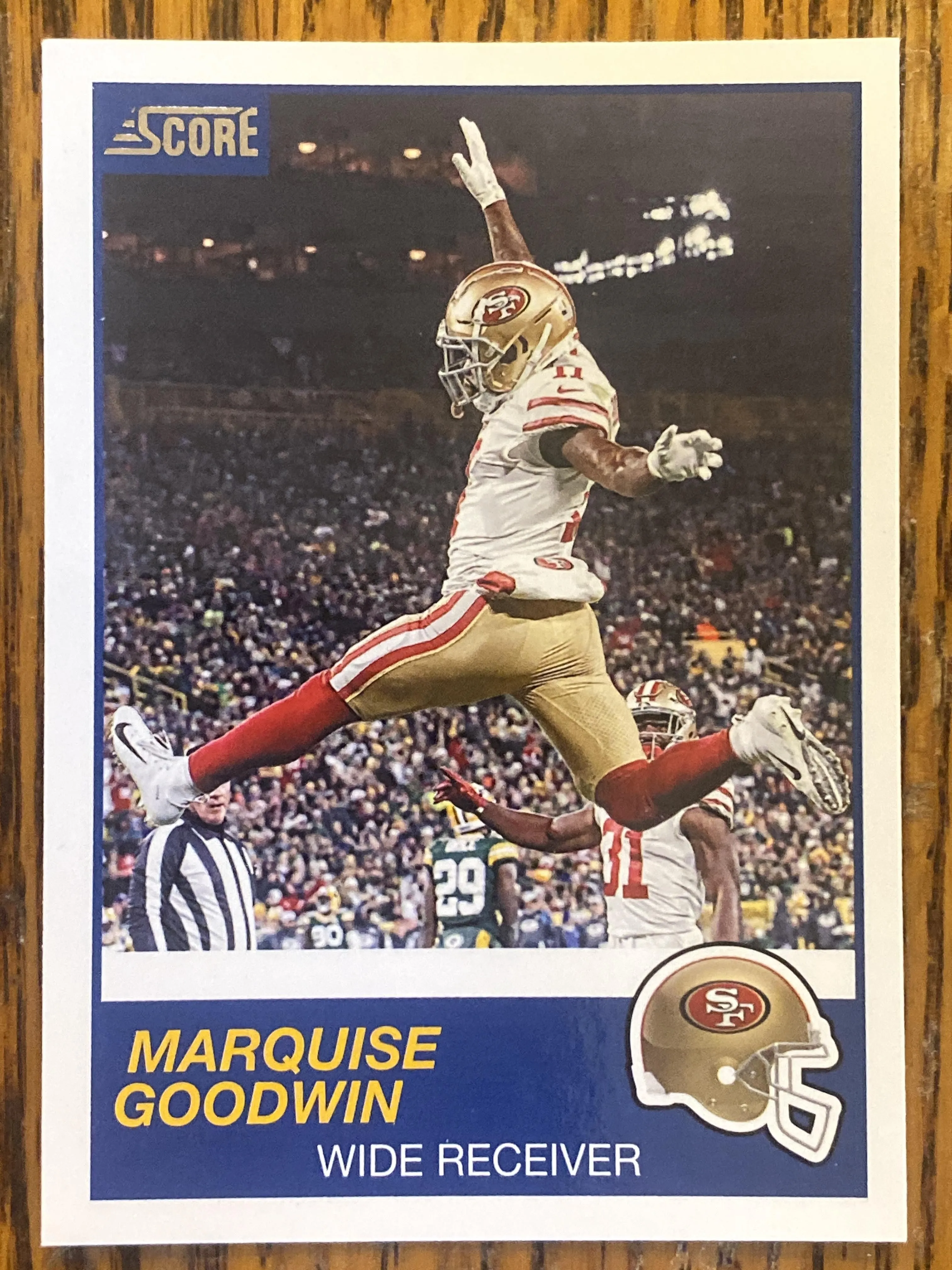 Card image