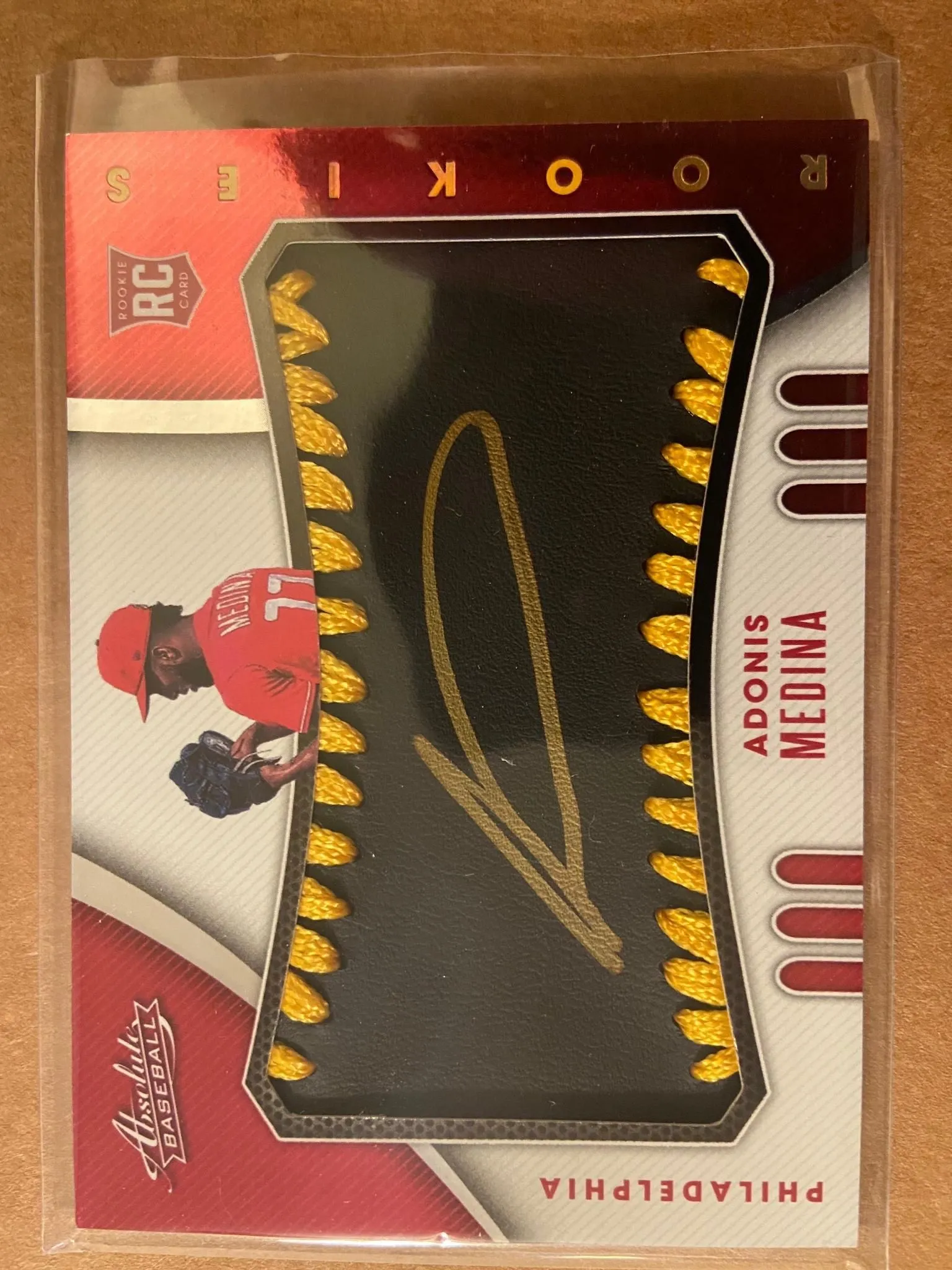 Card image