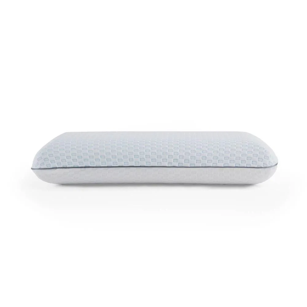 New without box - Lucid Queen Soft/Medium Comfort Collection Bamboo Charcoal and Gel Memory