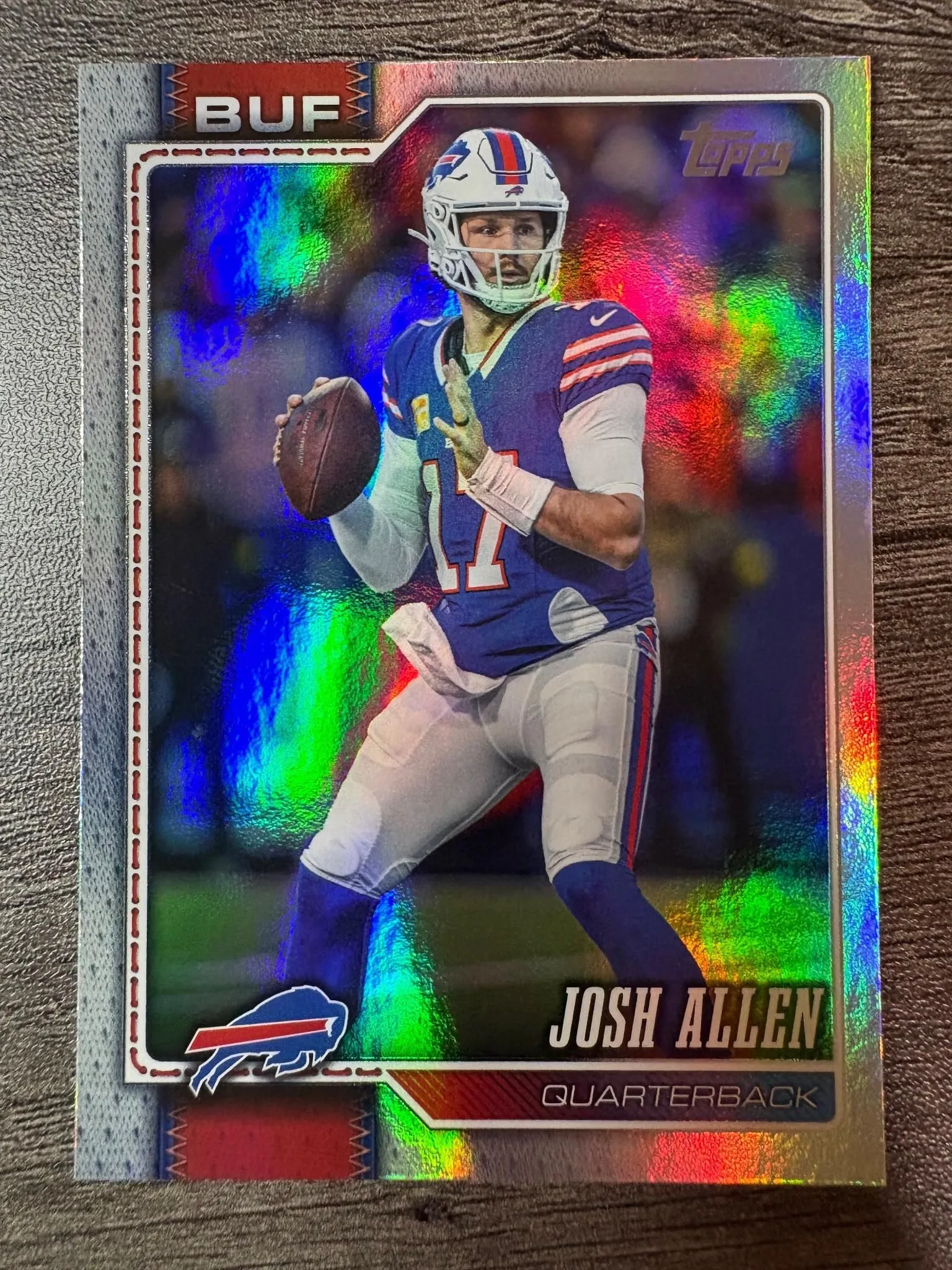 Card image