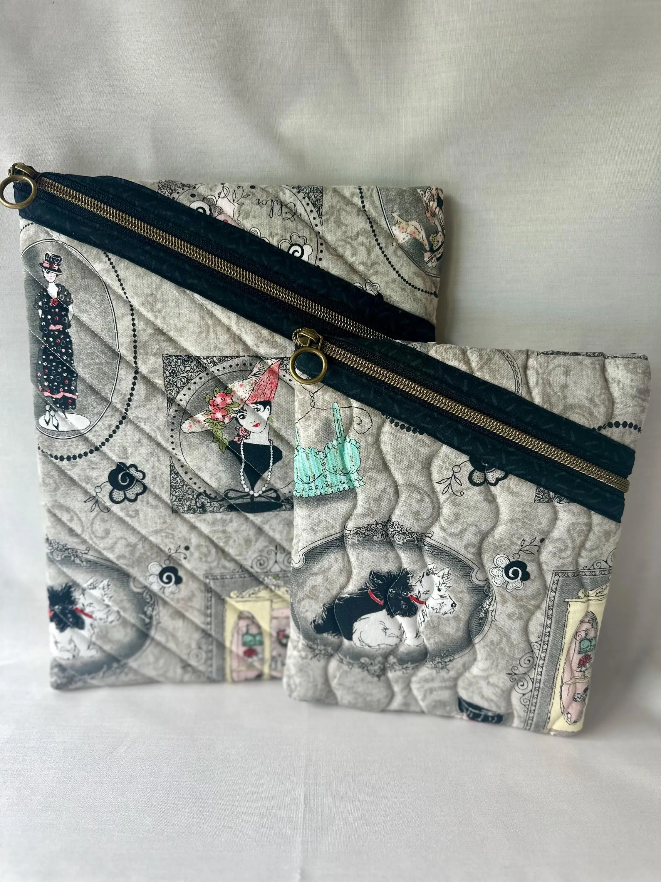 Hemmingway Pouch