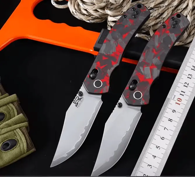 Escape Reality Knives Eclipse