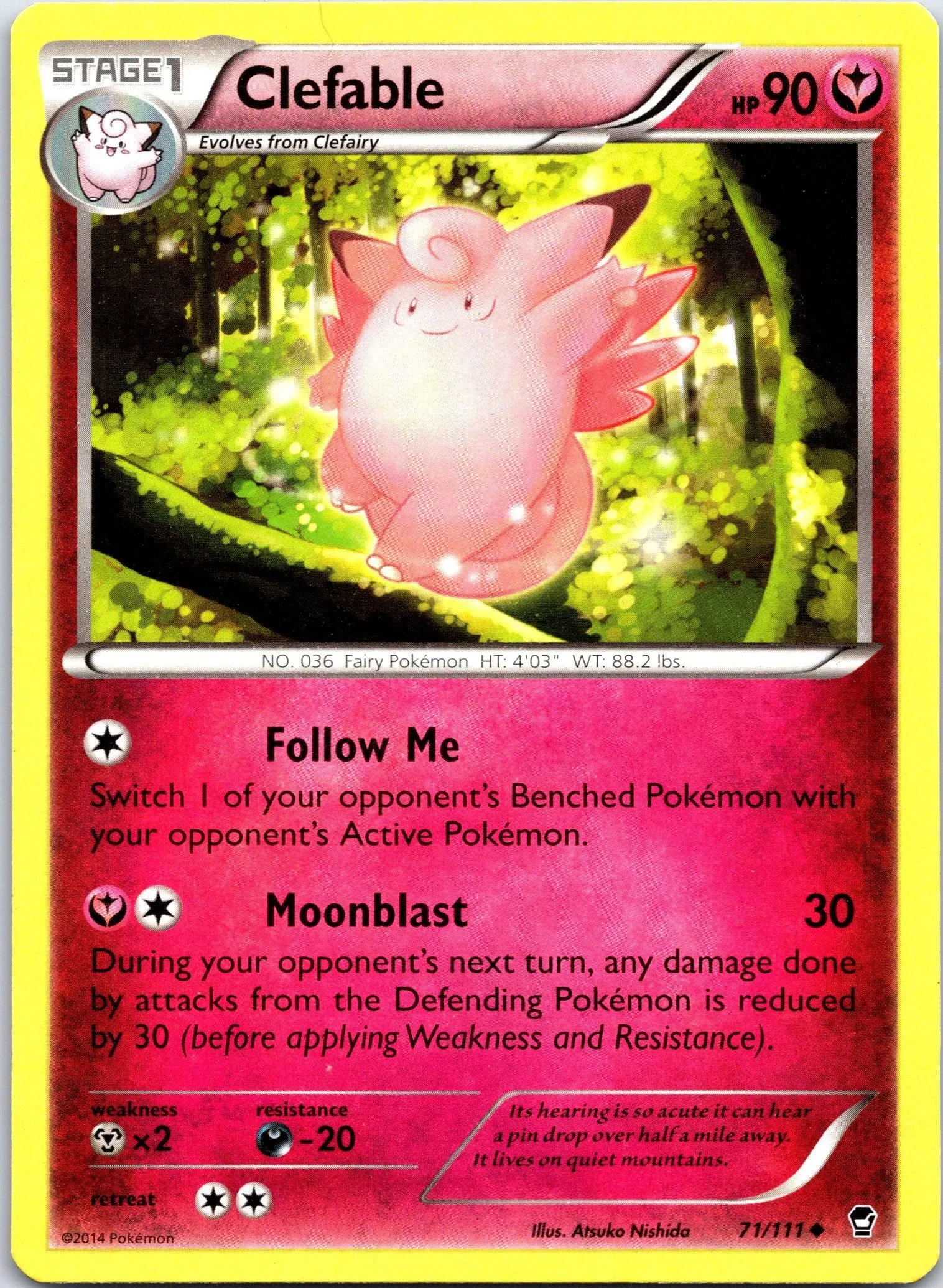 Card image