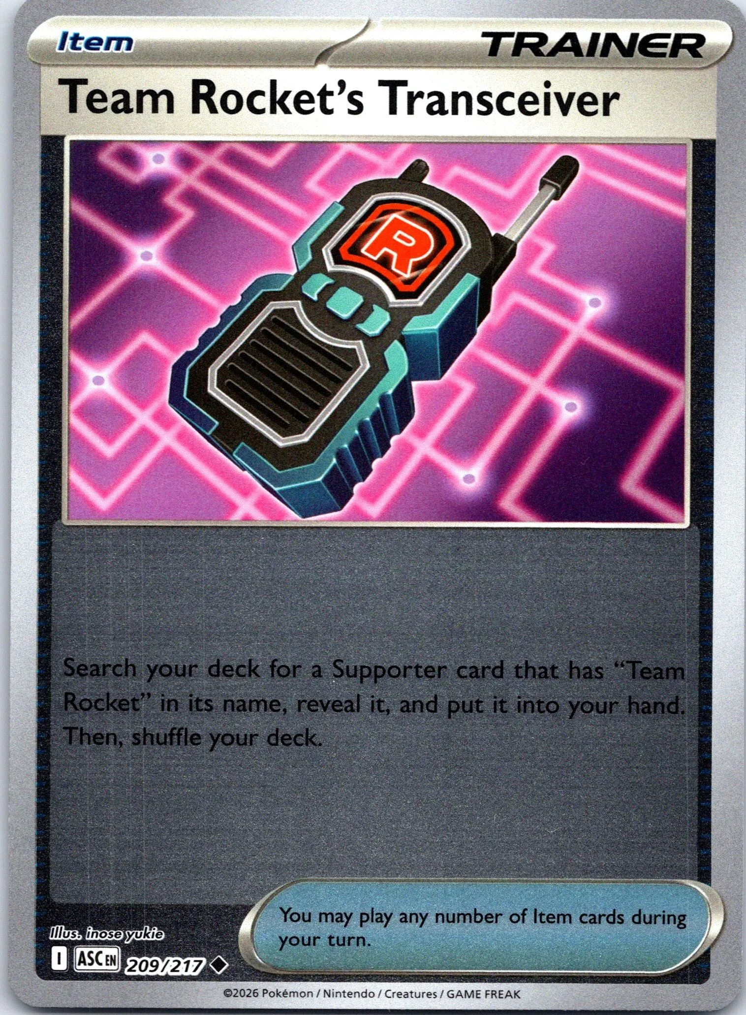 Card image