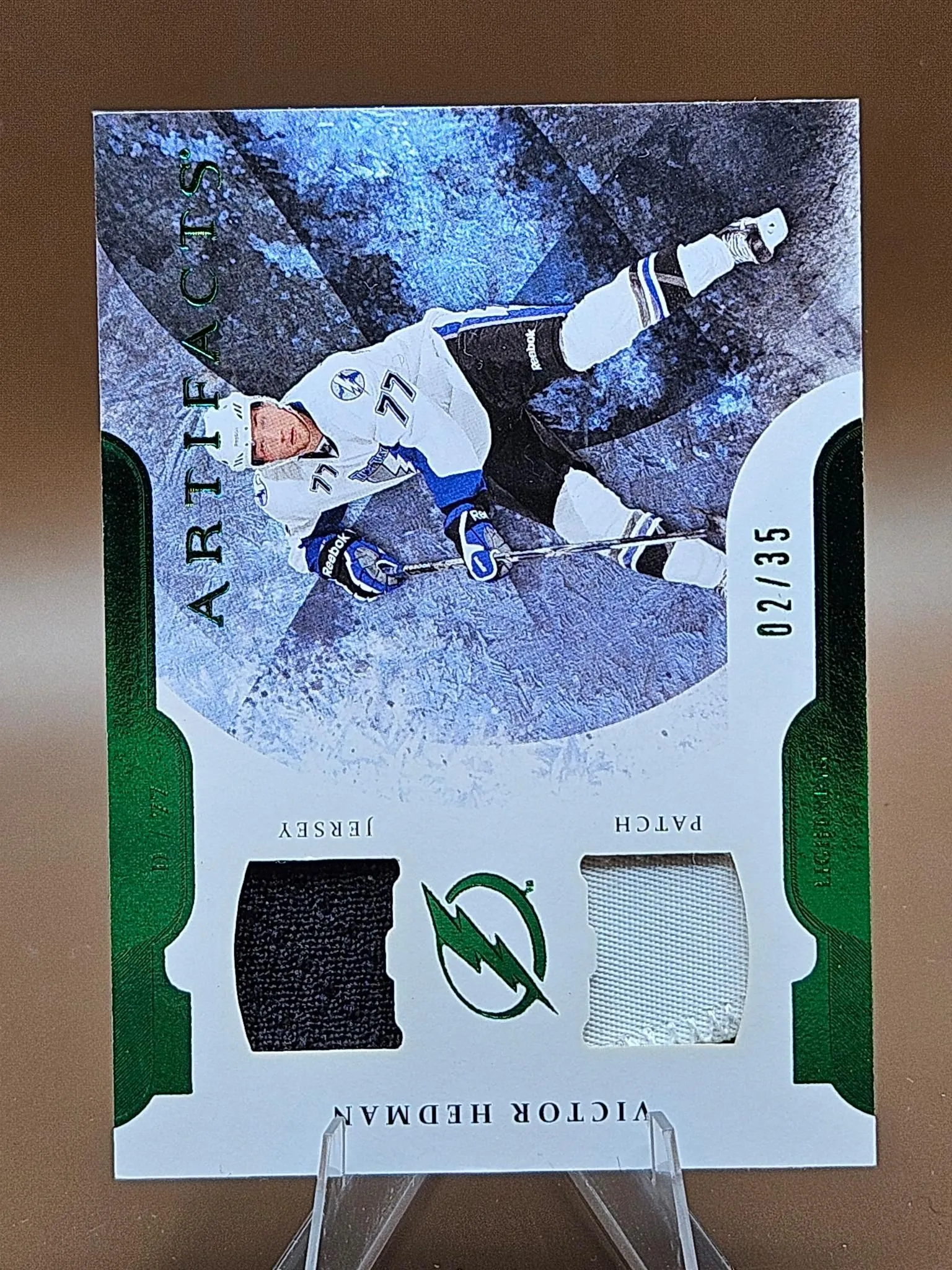 Card image