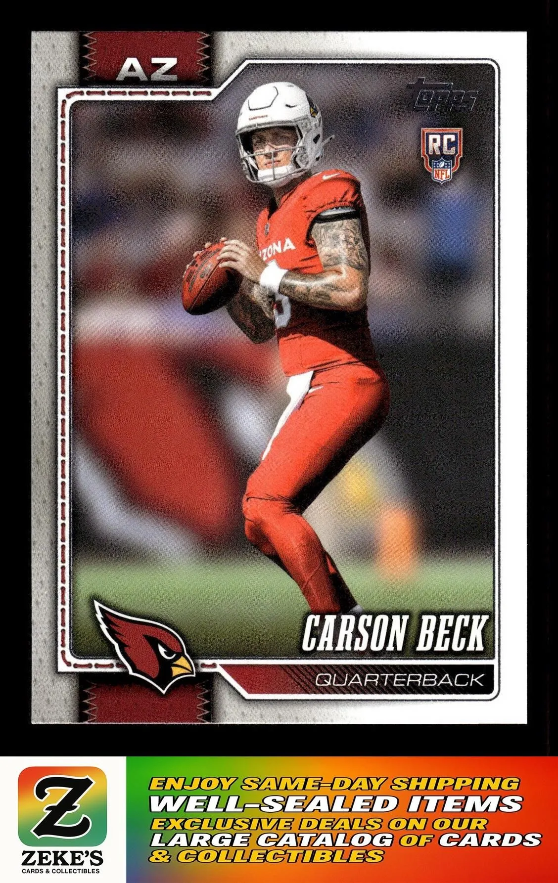 Card image