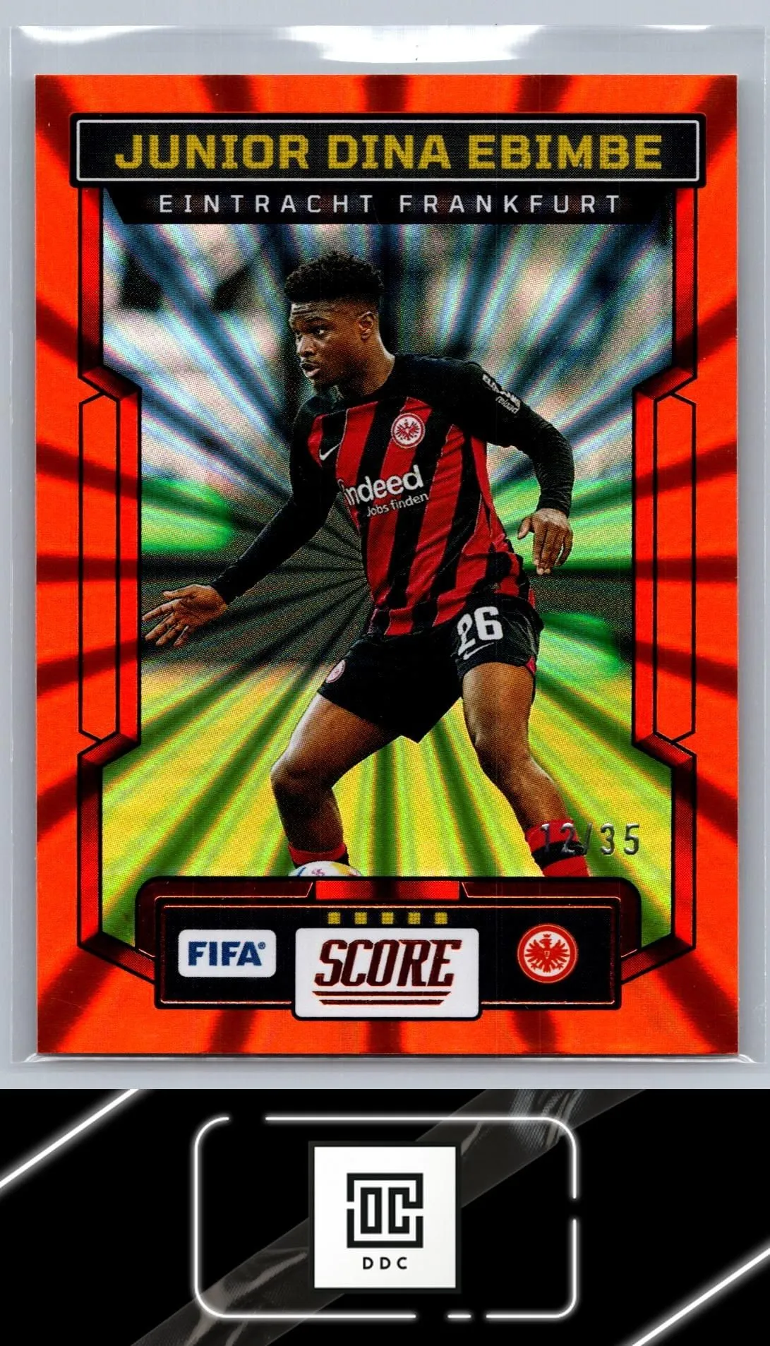 Card image