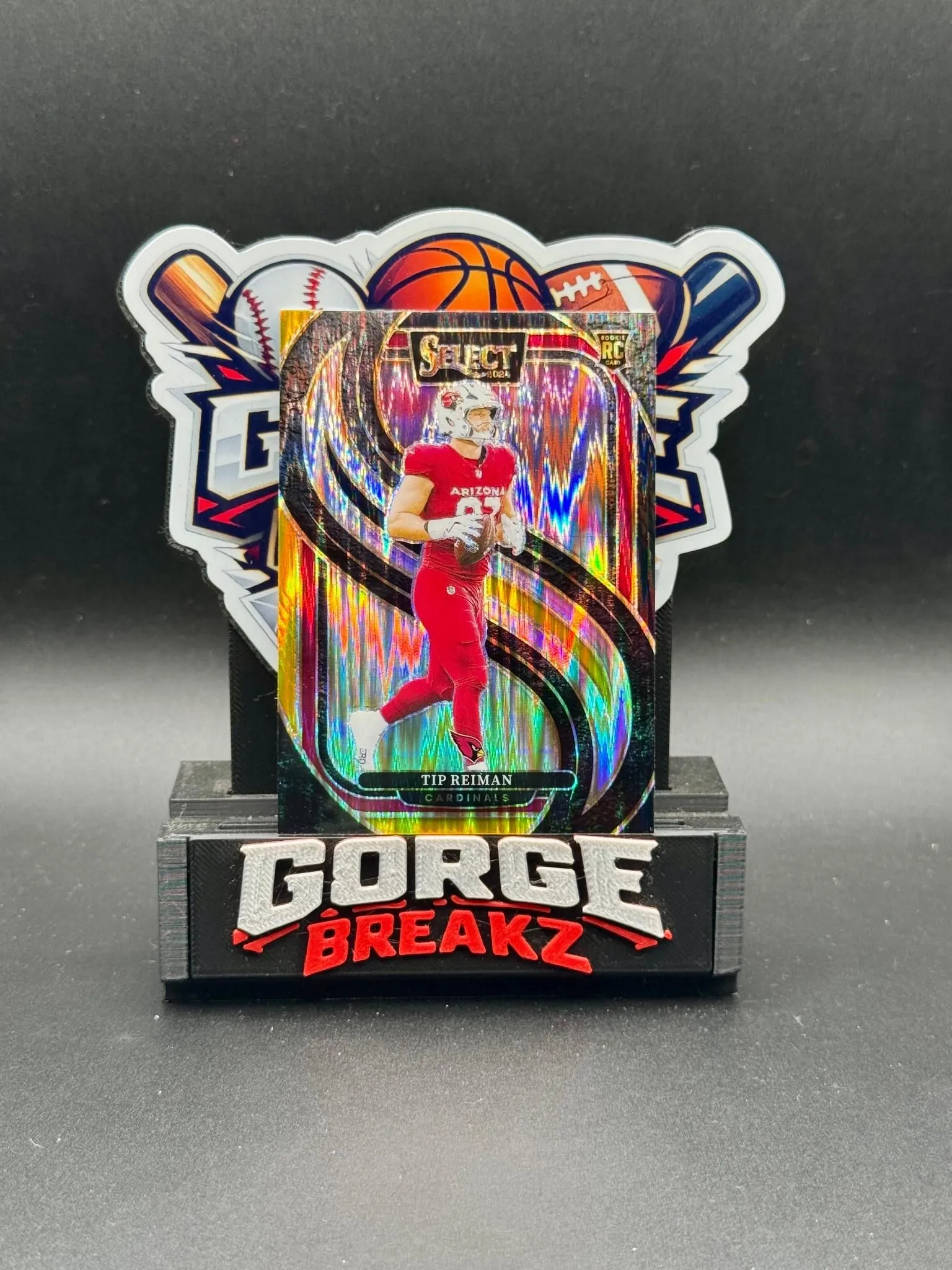 Card image
