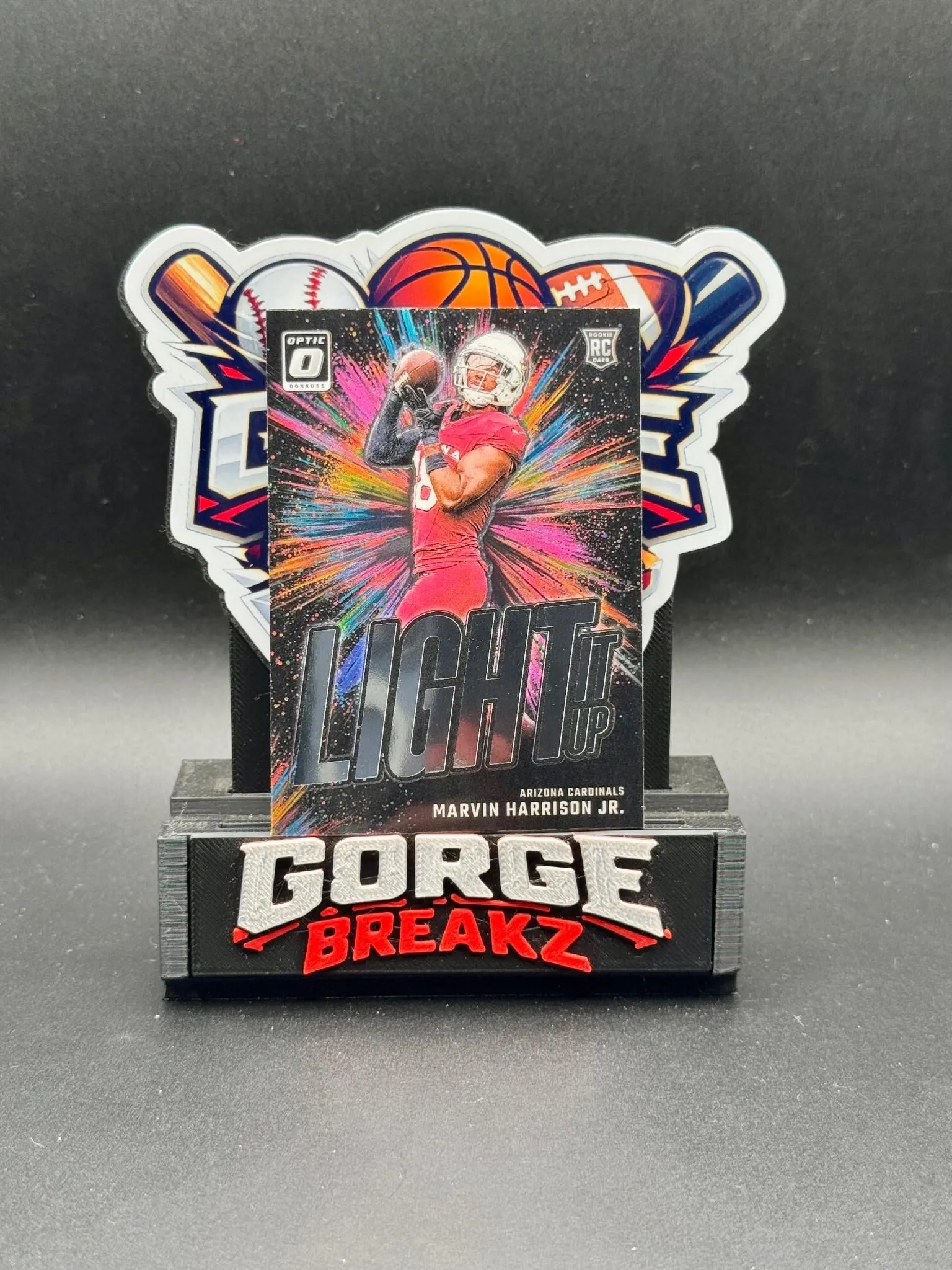 Card image