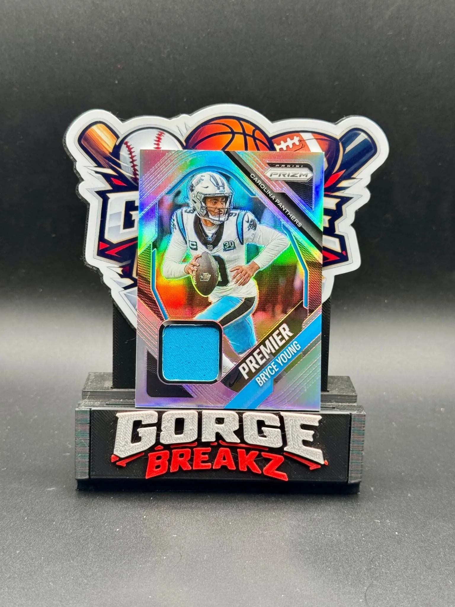 Card image