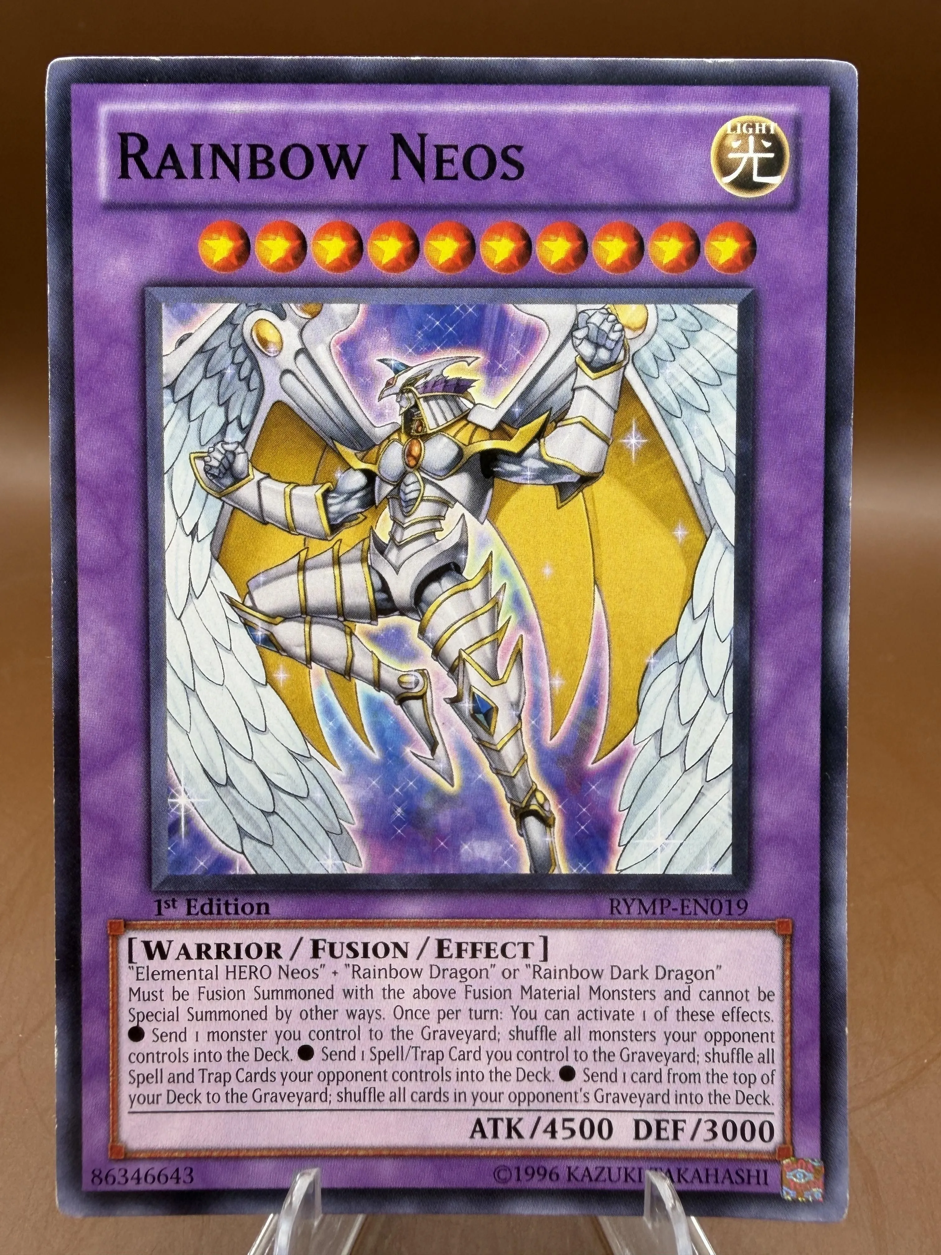 Card image