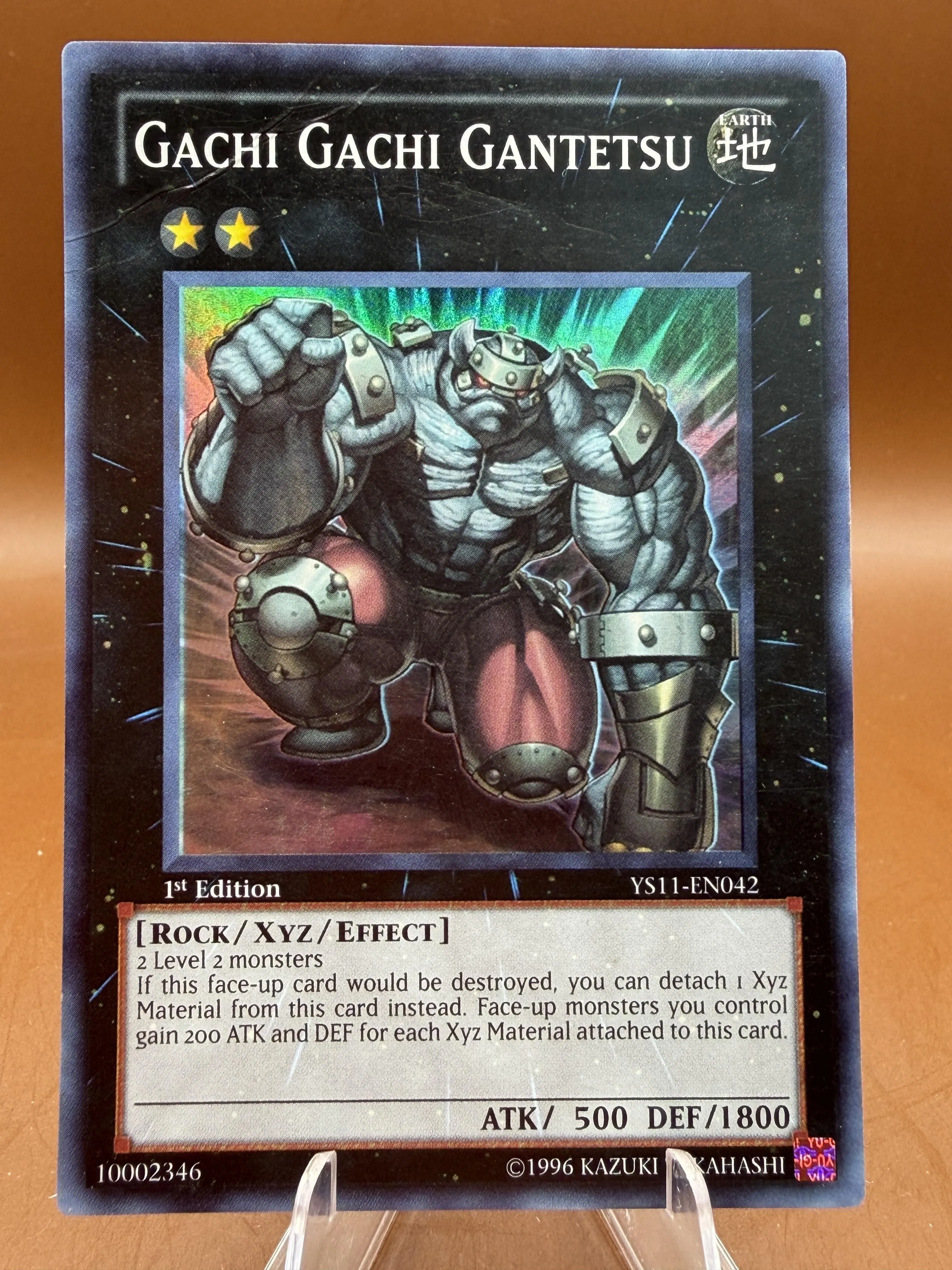 Card image