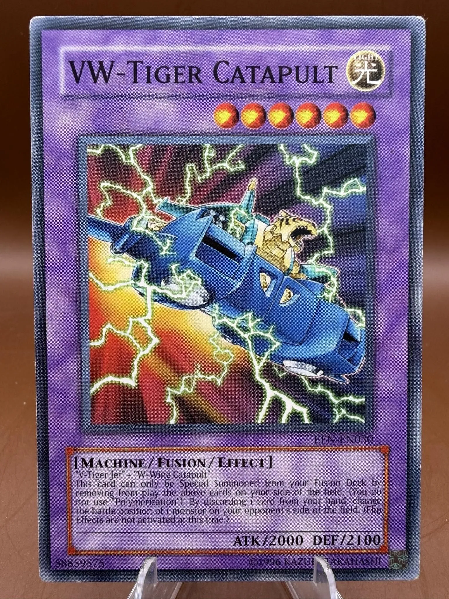 Card image
