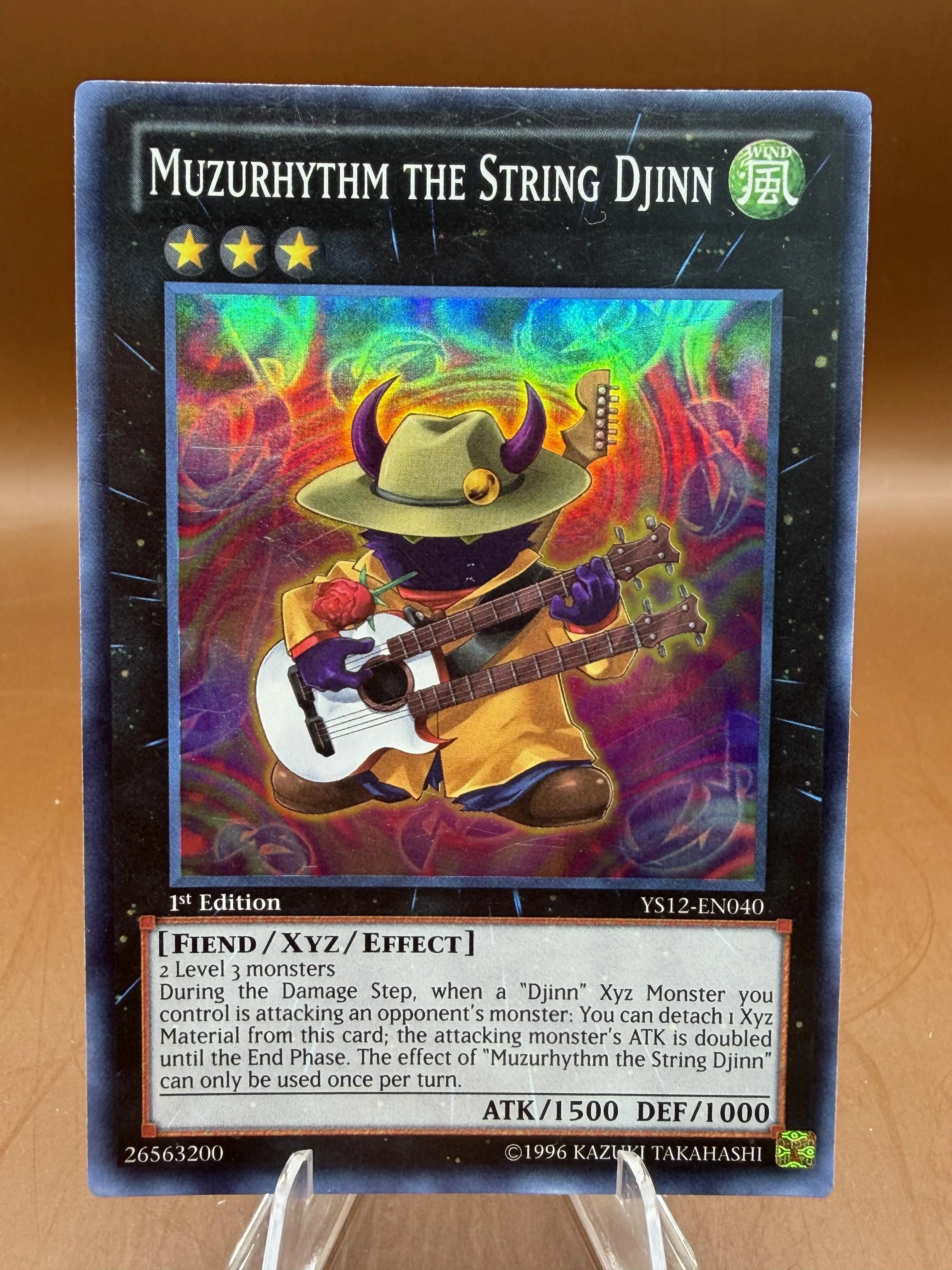 Card image