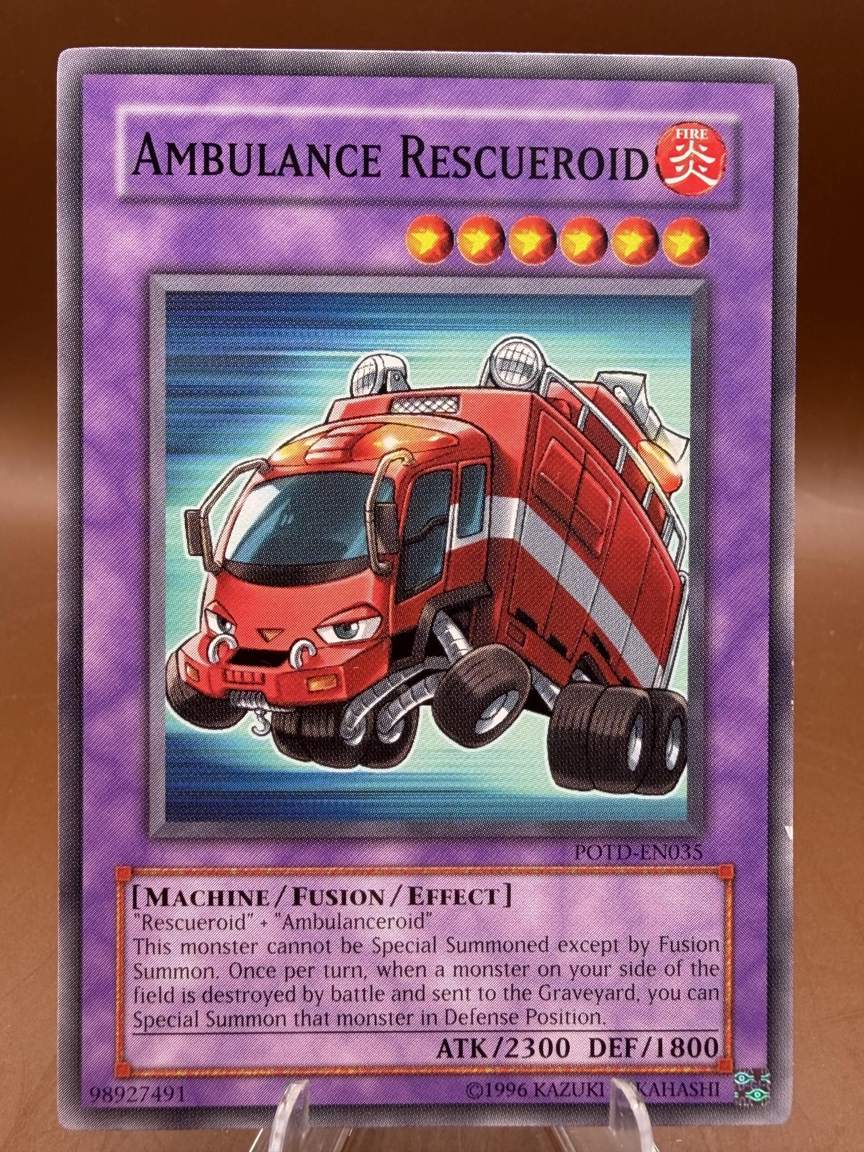 Card image