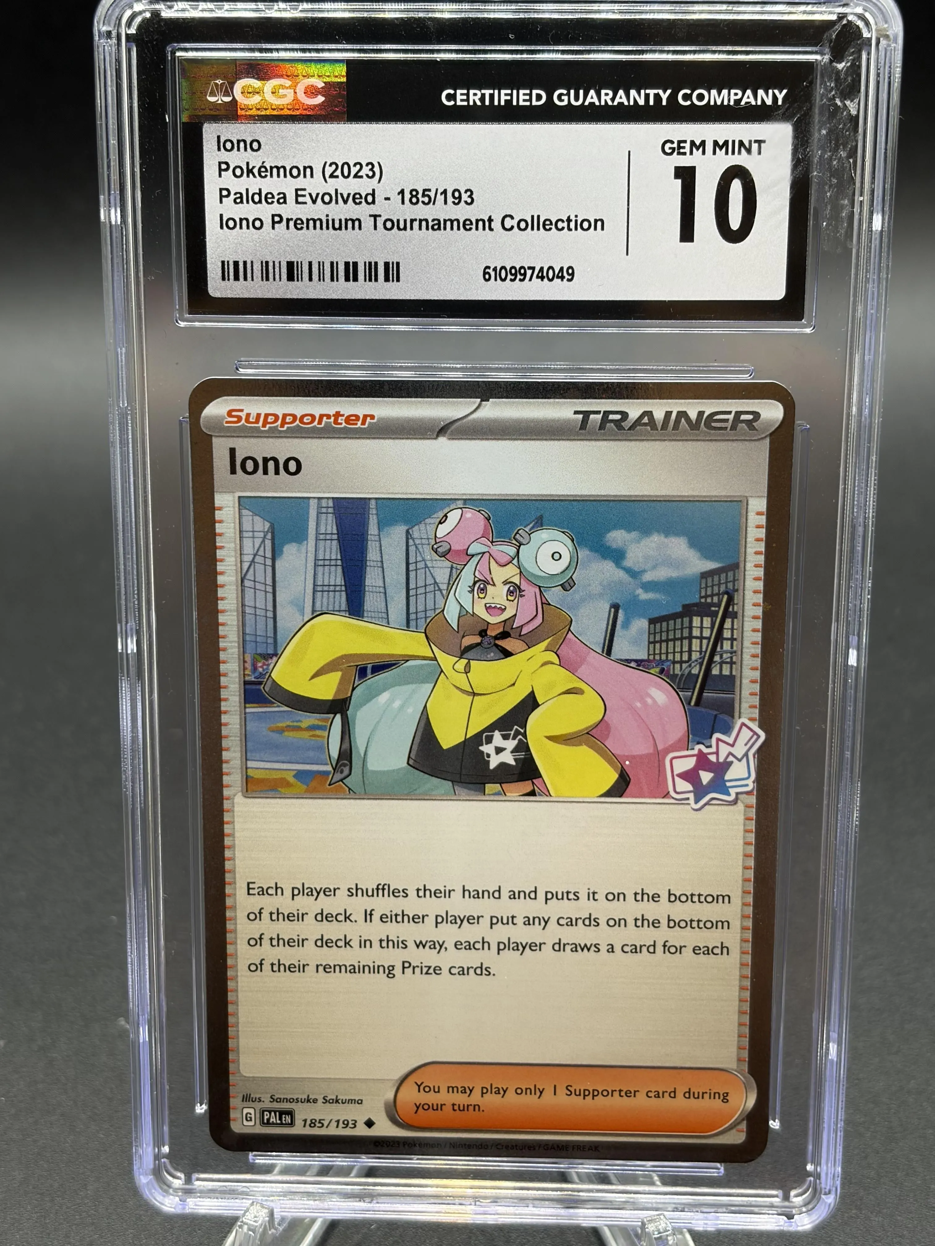 Card image