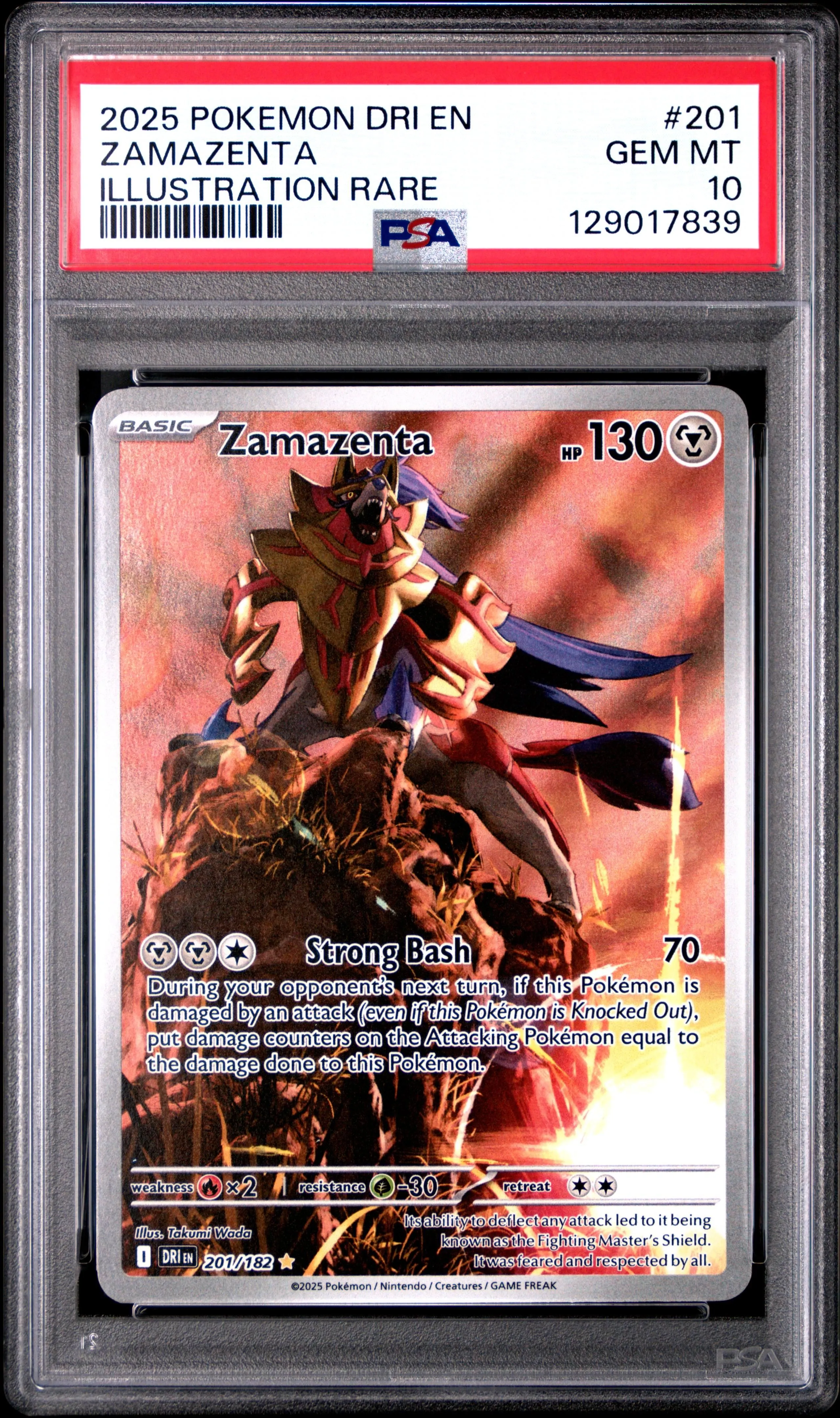 Card image