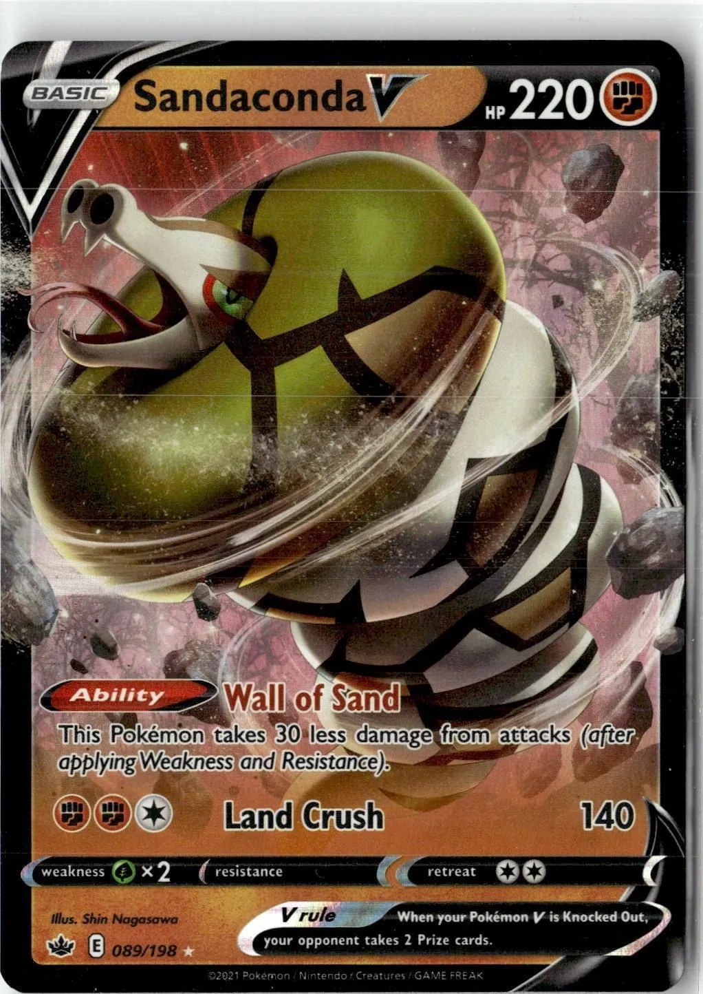 Card image