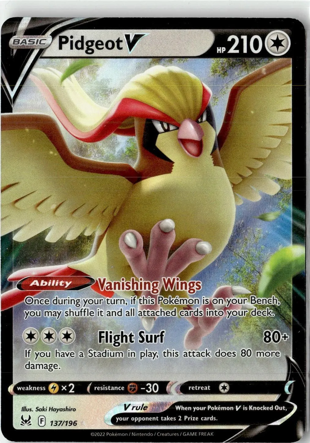 Card image