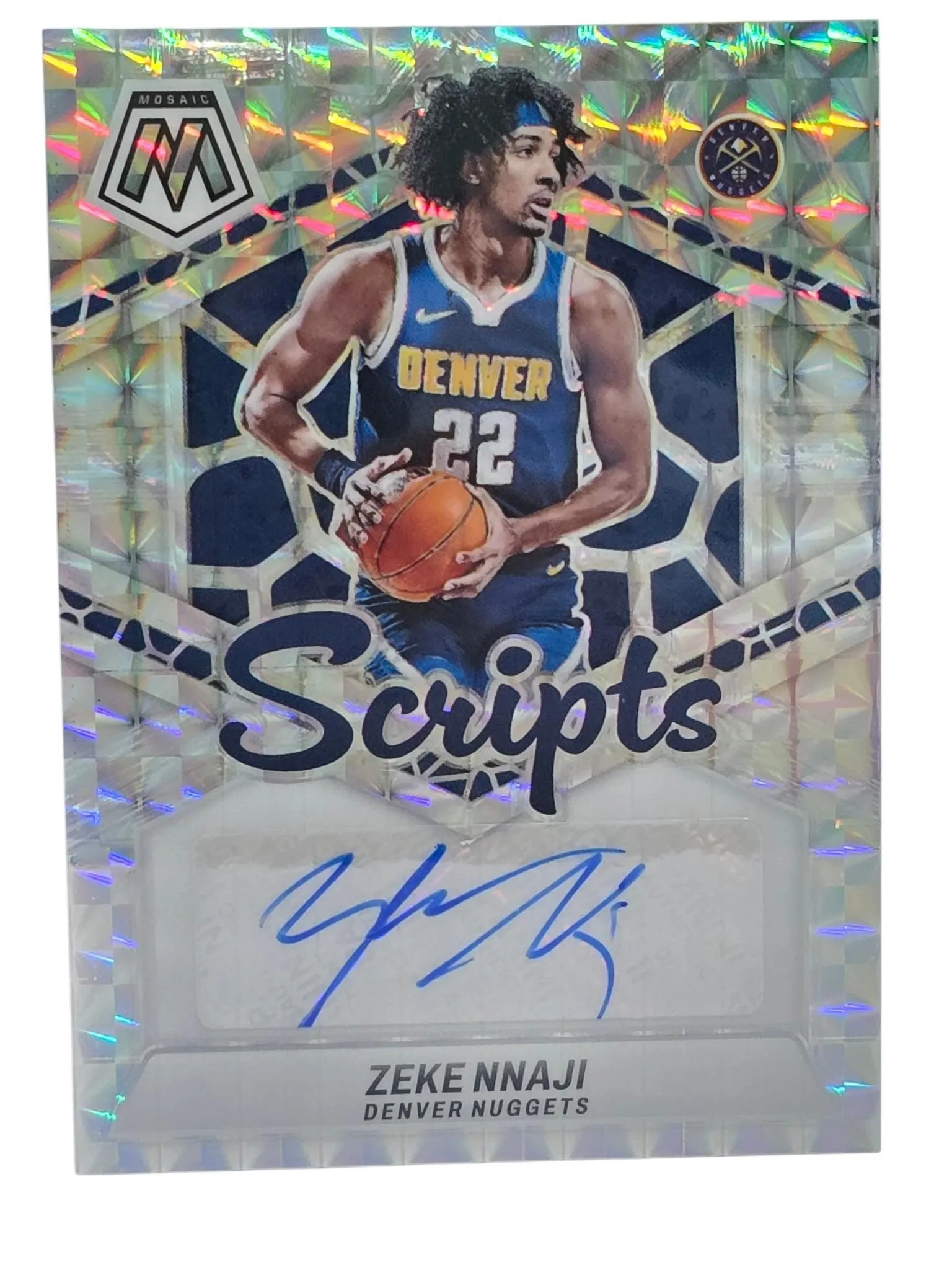 Card image