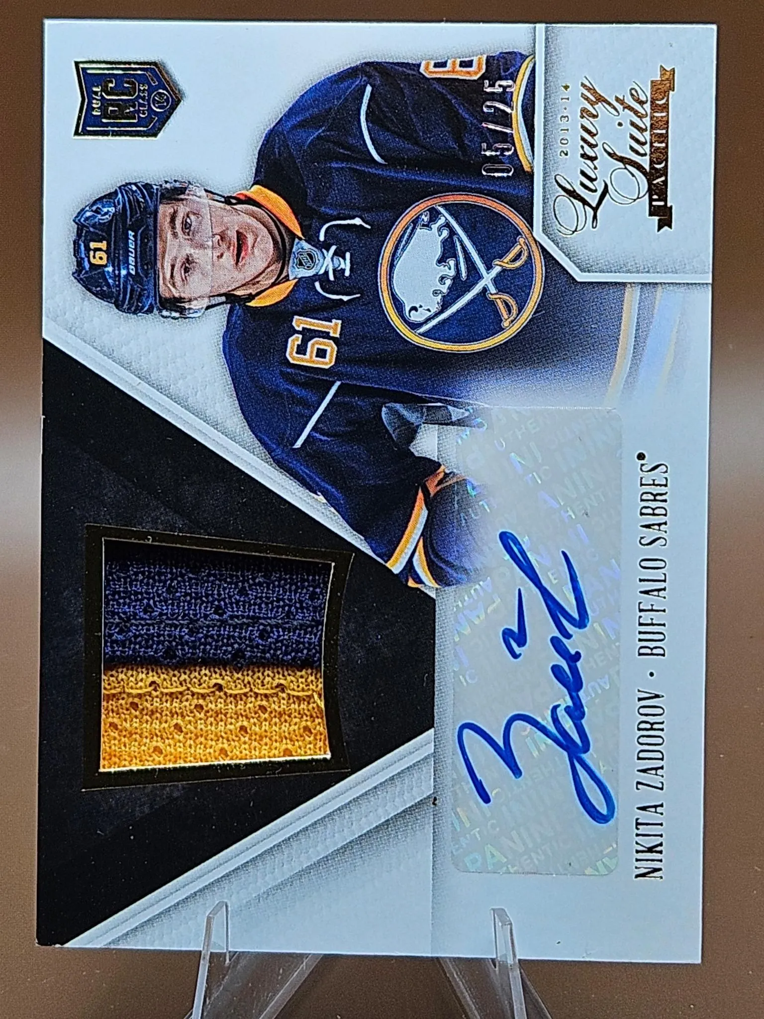 Card image