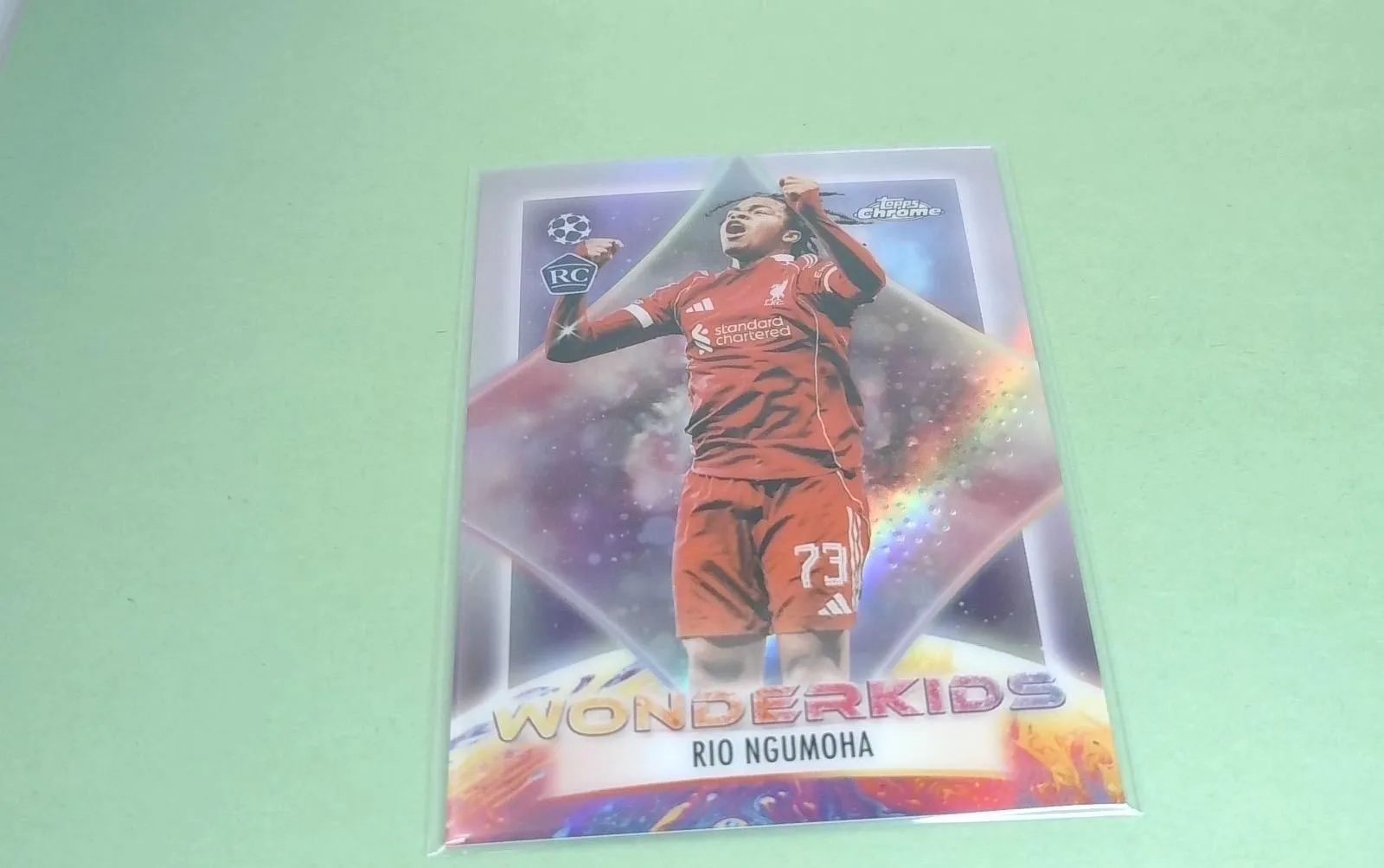 Card image